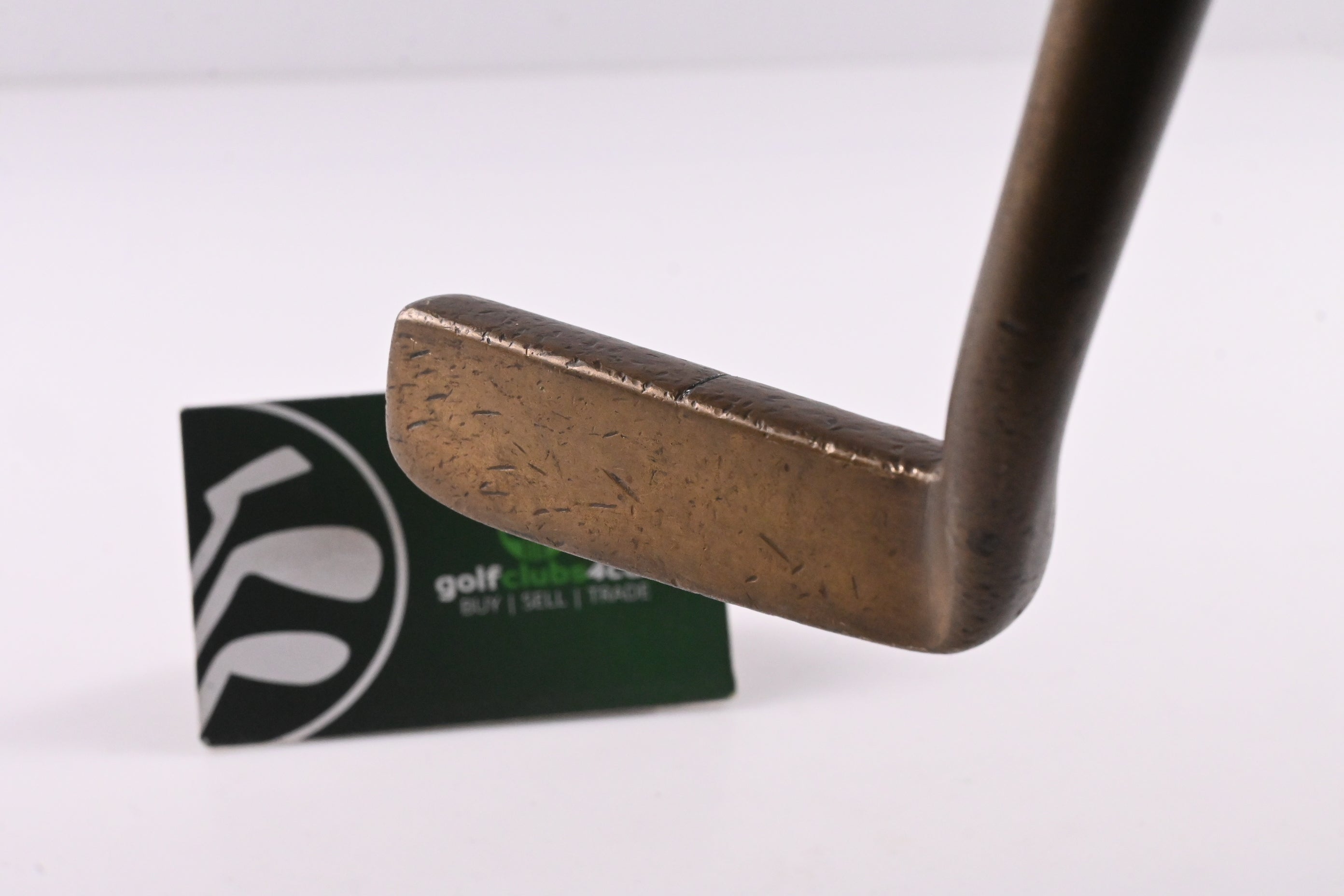 Jack Nicklaus Slazenger Putter / 35.5 Inch