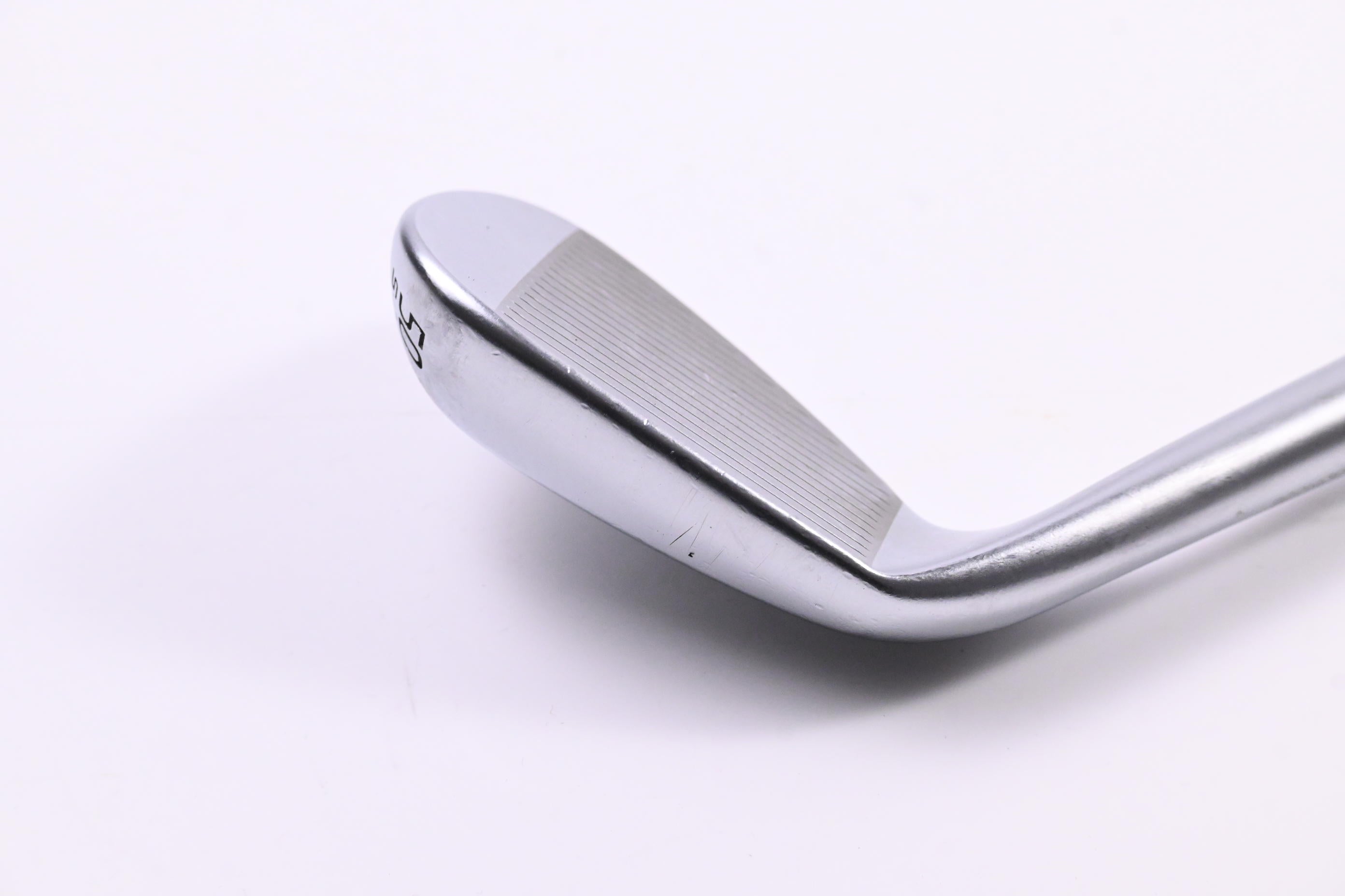 Ping S159 Gap Wedge / 50 Degree / Brown Dot / Stiff Flex Dynamic Gold 120 S300