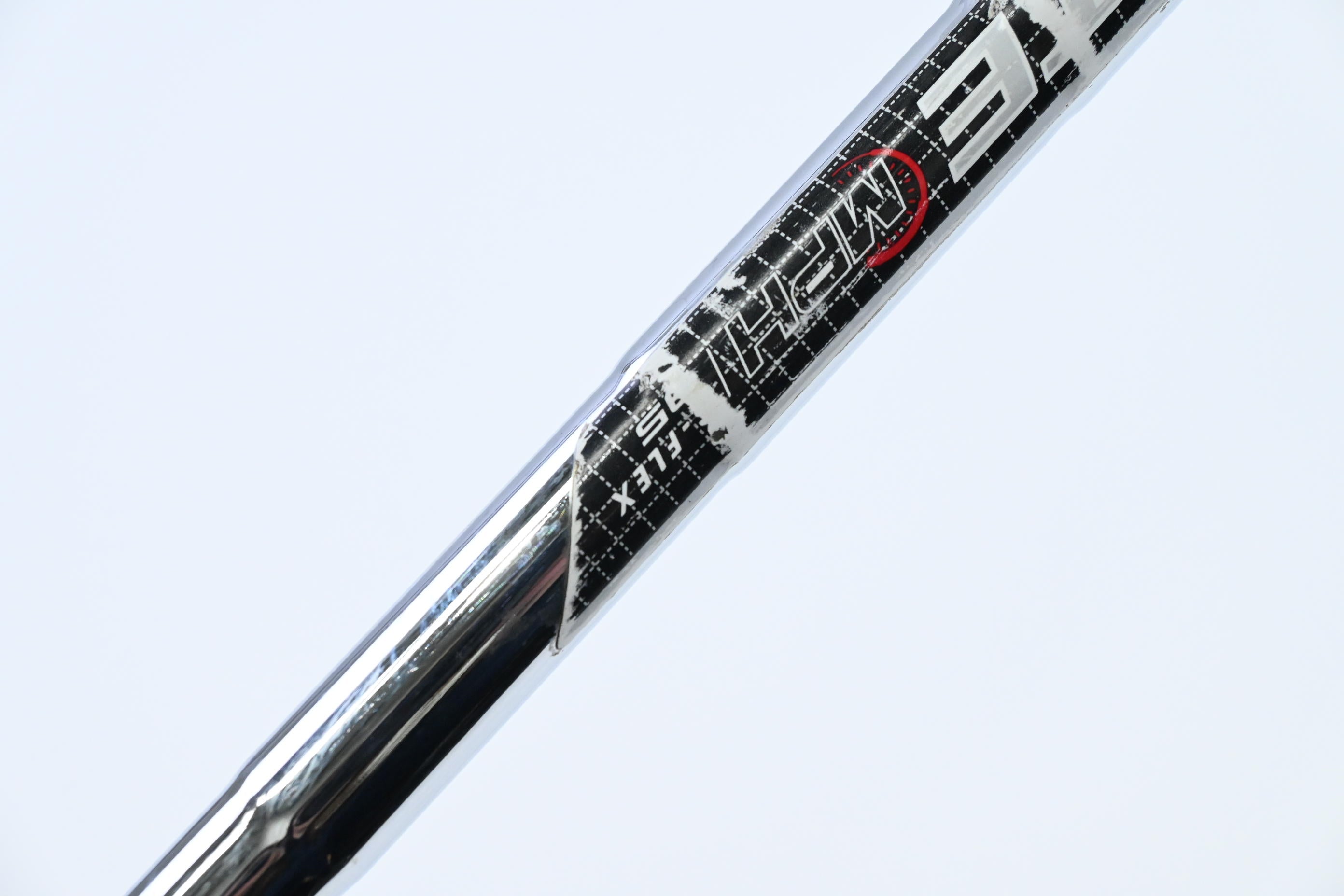 Callaway Paradym #7 Iron / Stiff Flex Elevate MPH Shaft