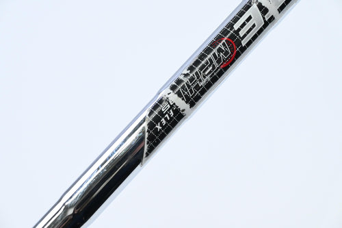 Callaway Paradym #7 Iron / Stiff Flex Elevate MPH Shaft