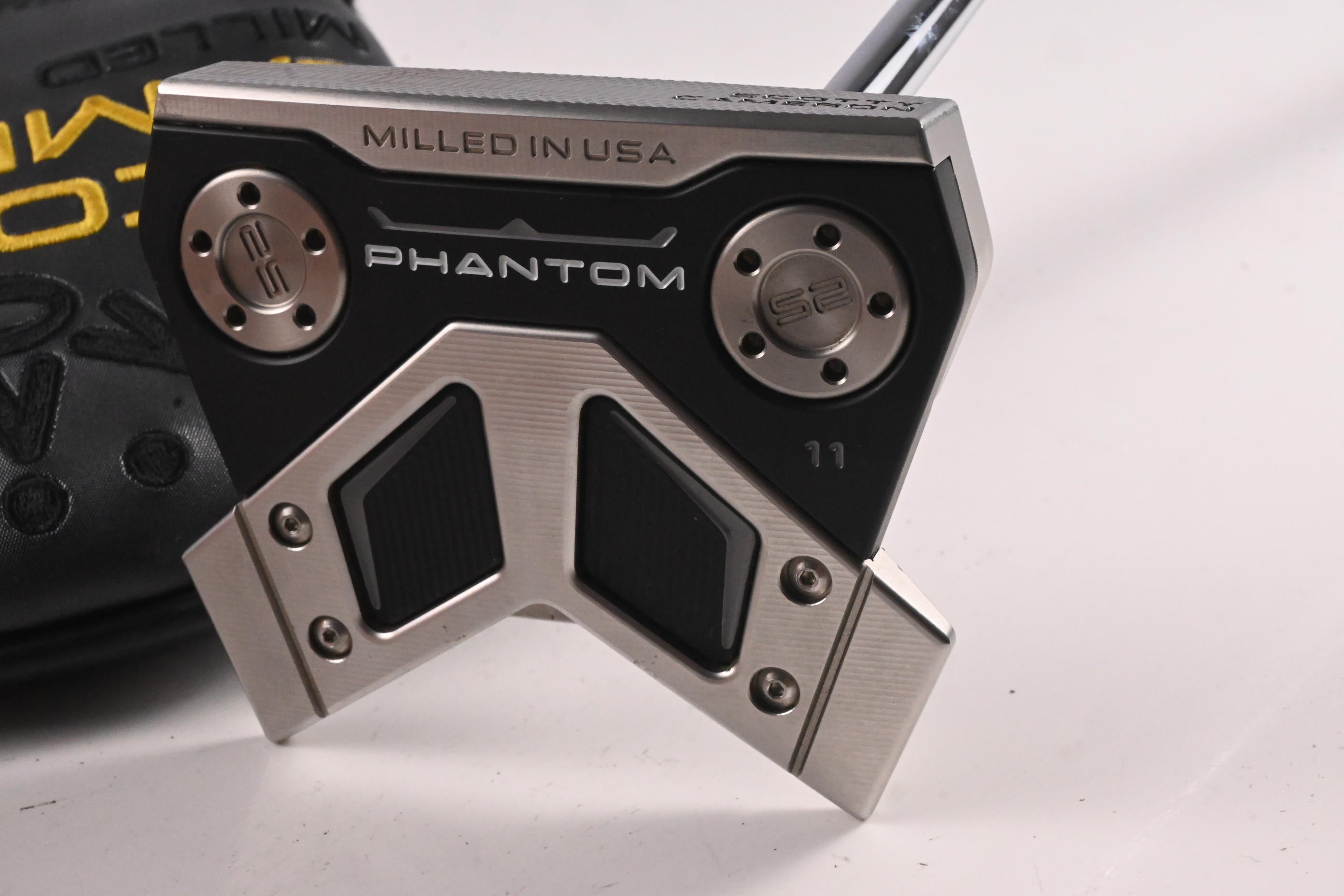 Scotty Cameron 2024 Phantom 11 Putter / 35 Inch