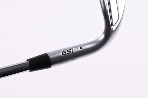 Ping S159 Lob Wedge / 58 Degree / Black Dot / Wedge Flex Ping Z-Z 115 Shaft