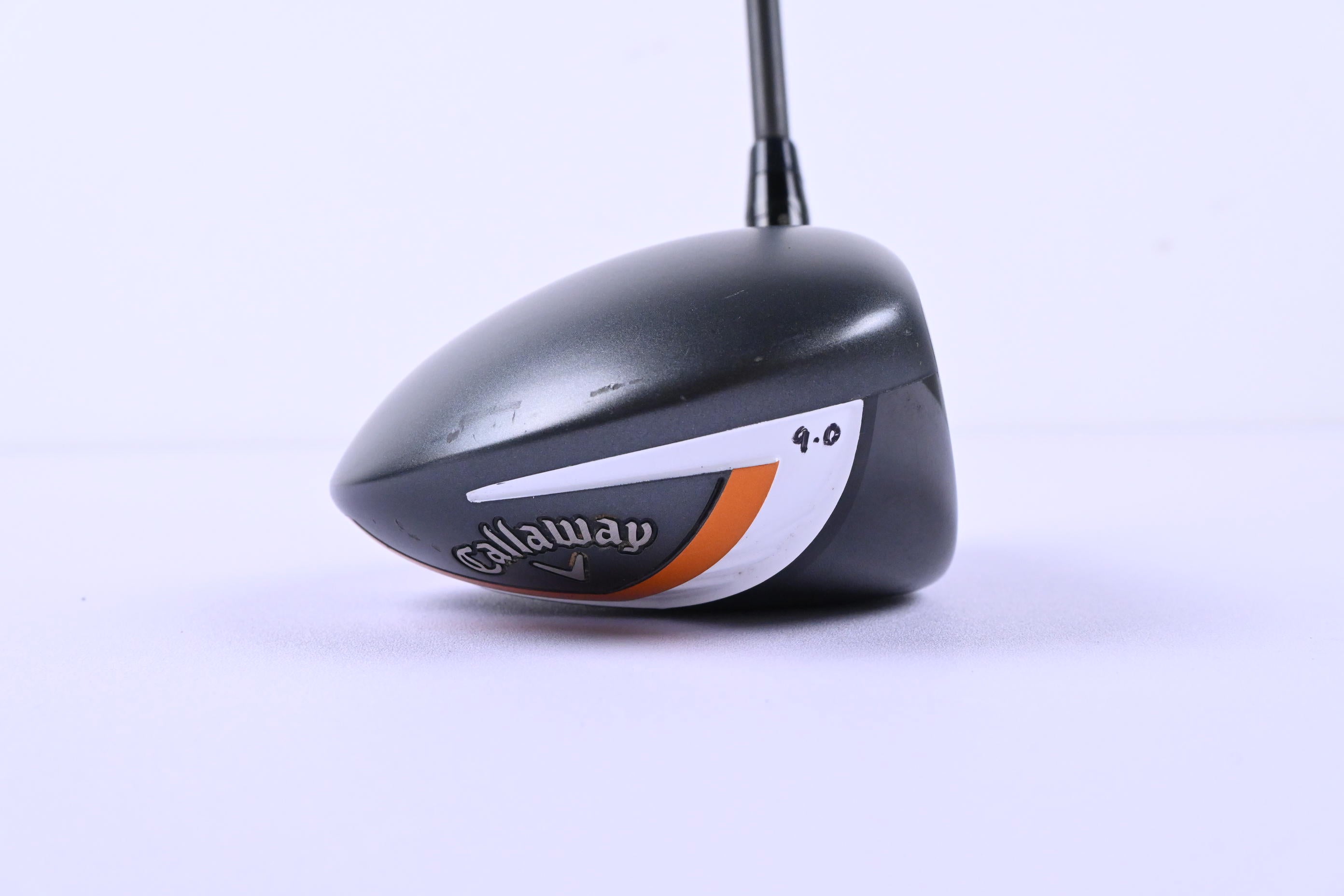 Tour Issue Callaway X2 Hot Pro Driver / 8.5 Degree / Stiff Flex Fujikura Pro 62