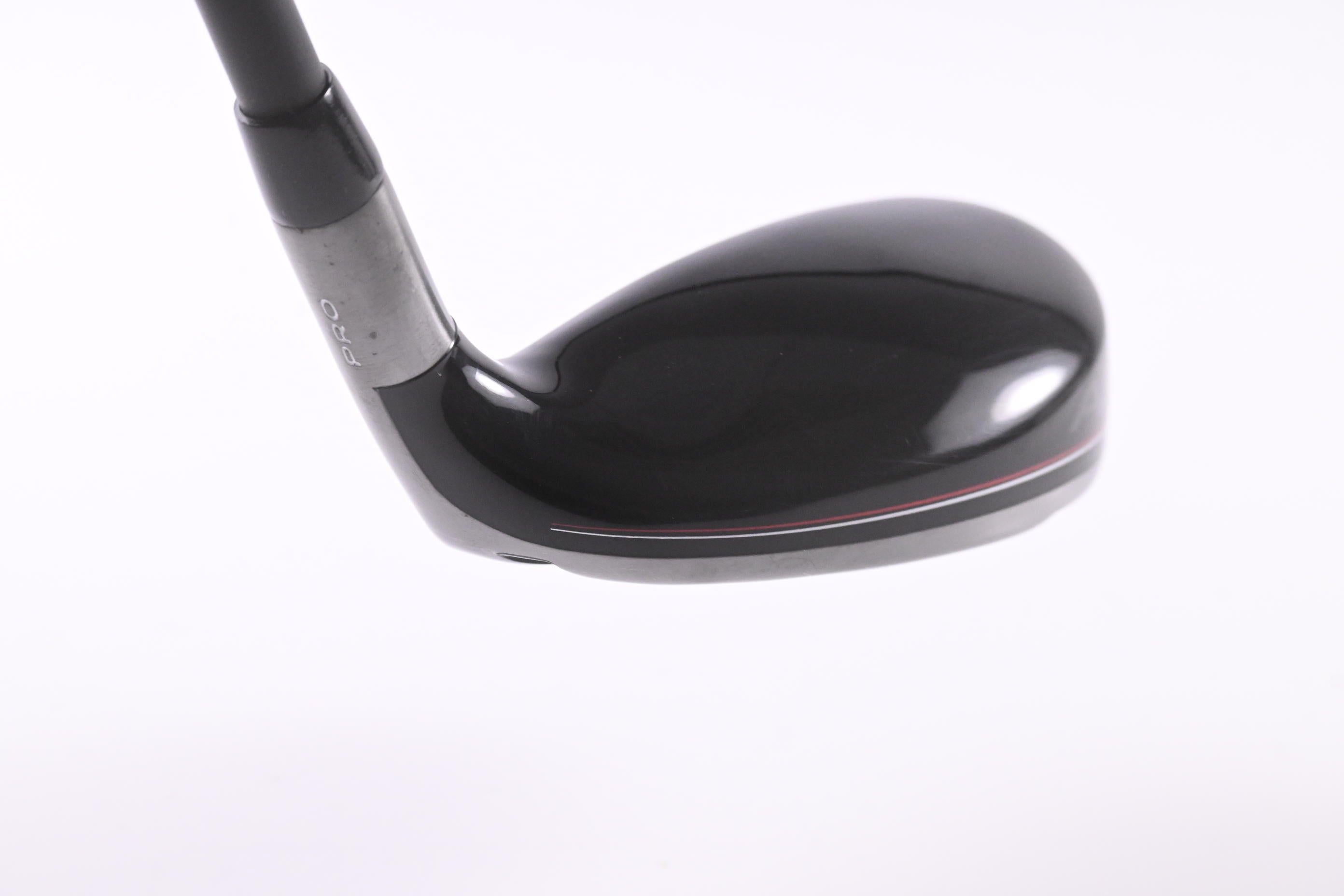 Callaway Apex Pro 21 #3 Hybrid / 20 Degree / Stiff Flex MMT HY 80 Shaft