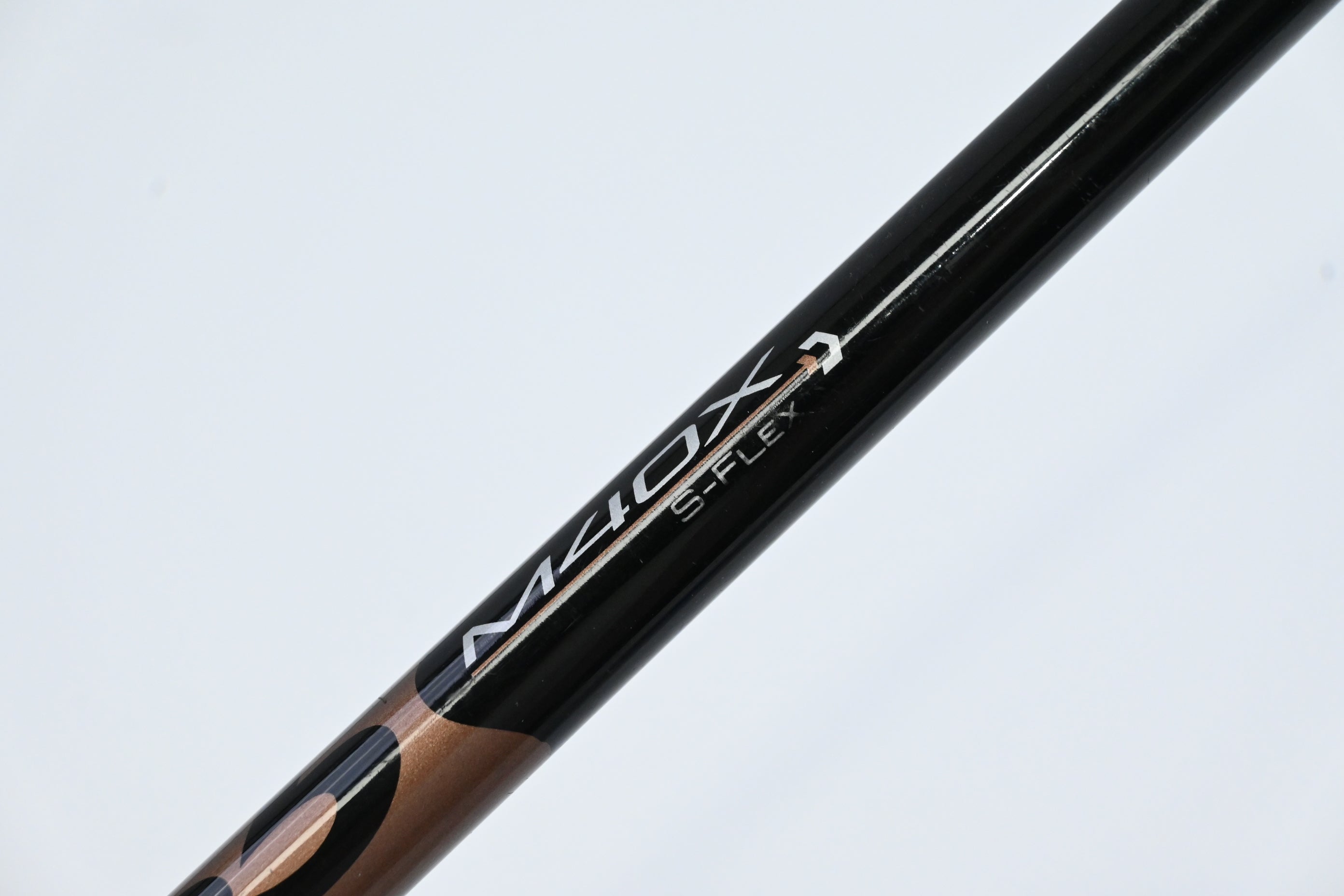 UST Mamiya Proforce M40X 65 Driver Shaft / Stiff Flex / Taylormade 2nd Gen