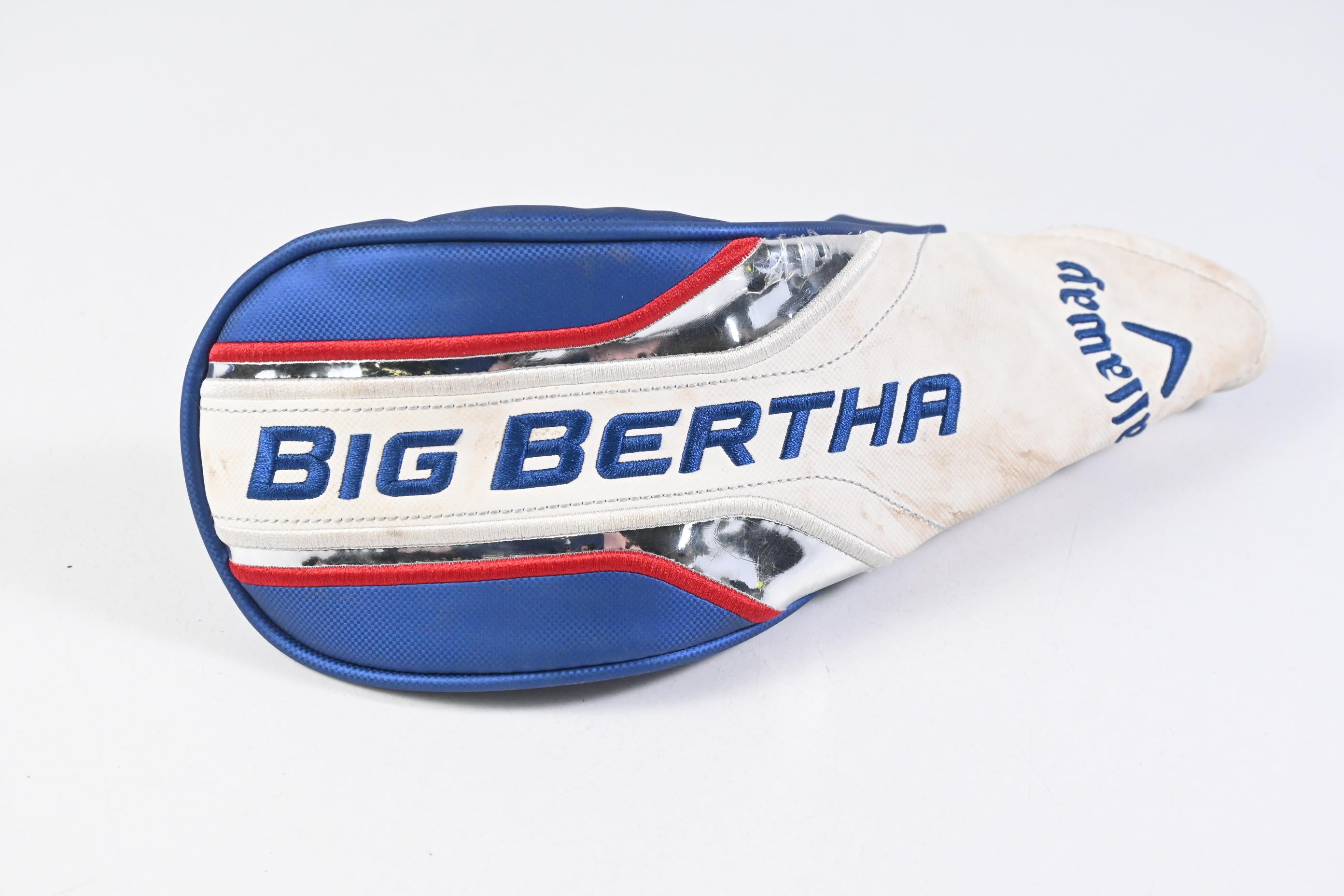 Callaway Big Bertha B21 #5 Wood / 18 Degree / Senior Flex RCH 45 Shaft