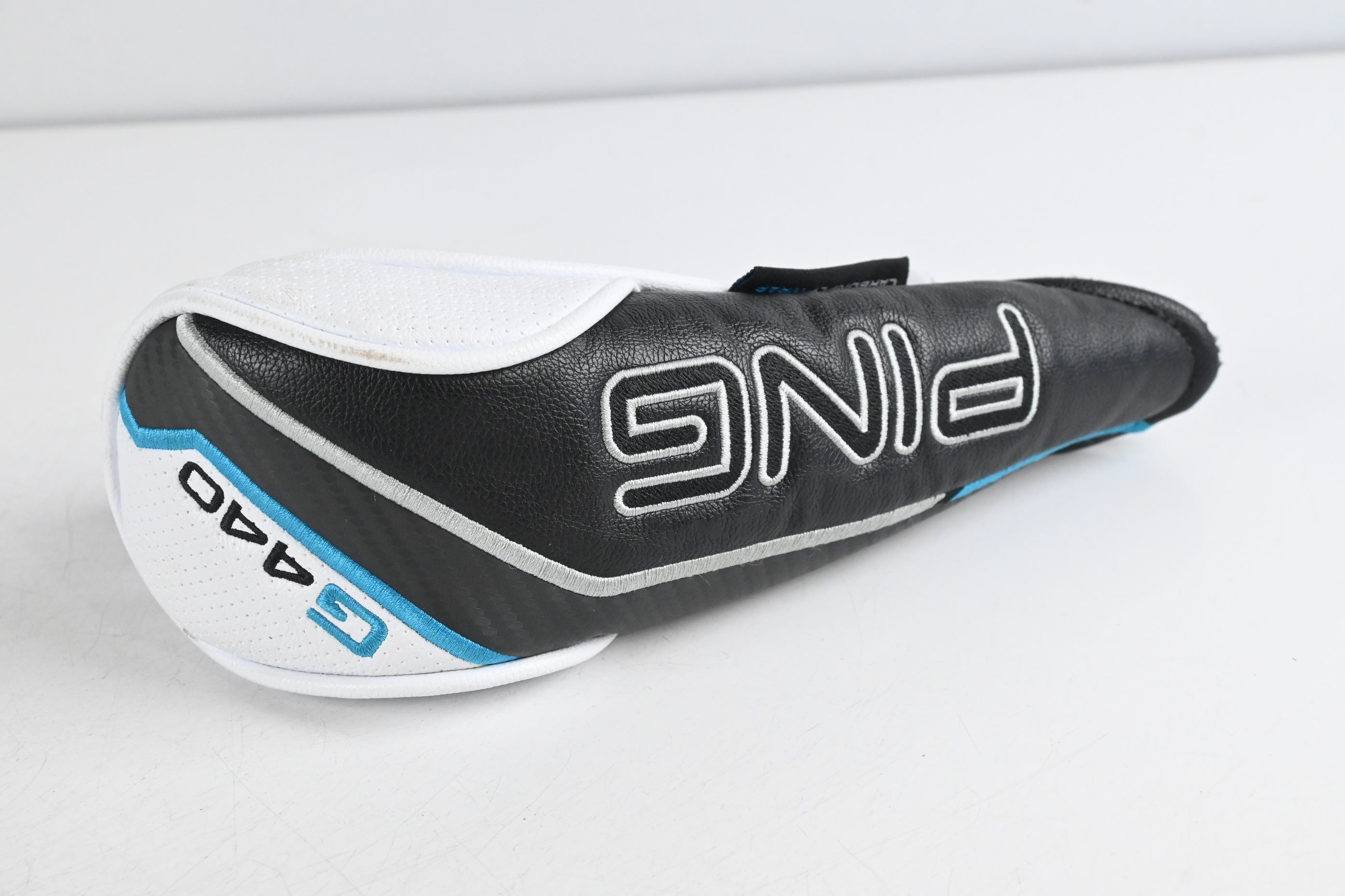 Ping G440 #6 Hybrid / 30 Degree / Stiff Flex Tensei 1K Black 85 Shaft