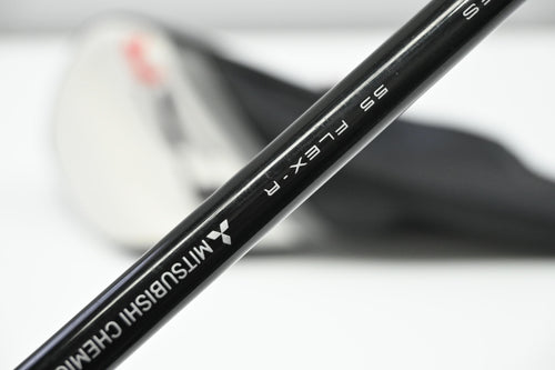 Titleist TSR2 Driver / 10 Degree / Regular Flex / Regular Flex Tensei AV Blue 55