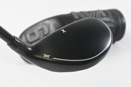 PXG 0211 2022 #3 Hybrid / 19 Degree / Regular Flex Cypher 60 Shaft