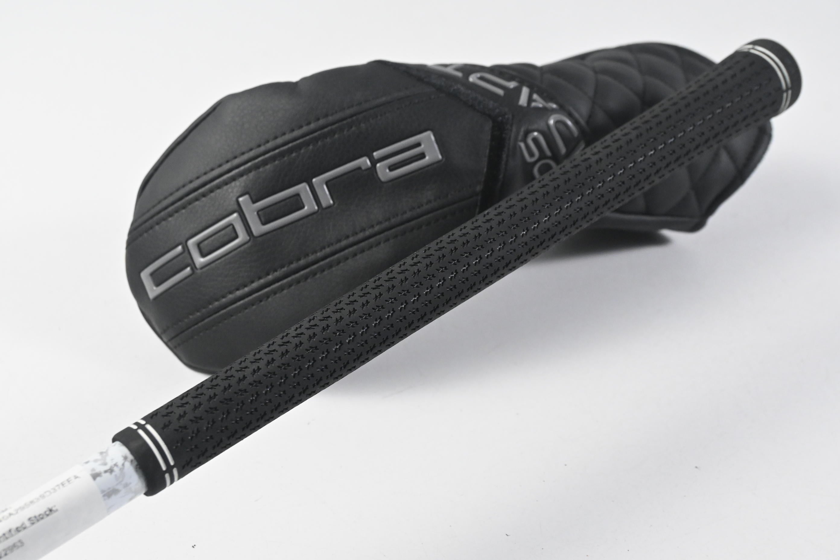Cobra DS-Adapt X #3 Wood / 16.5 Degree / X-Flex Denali Blue 60 Shaft