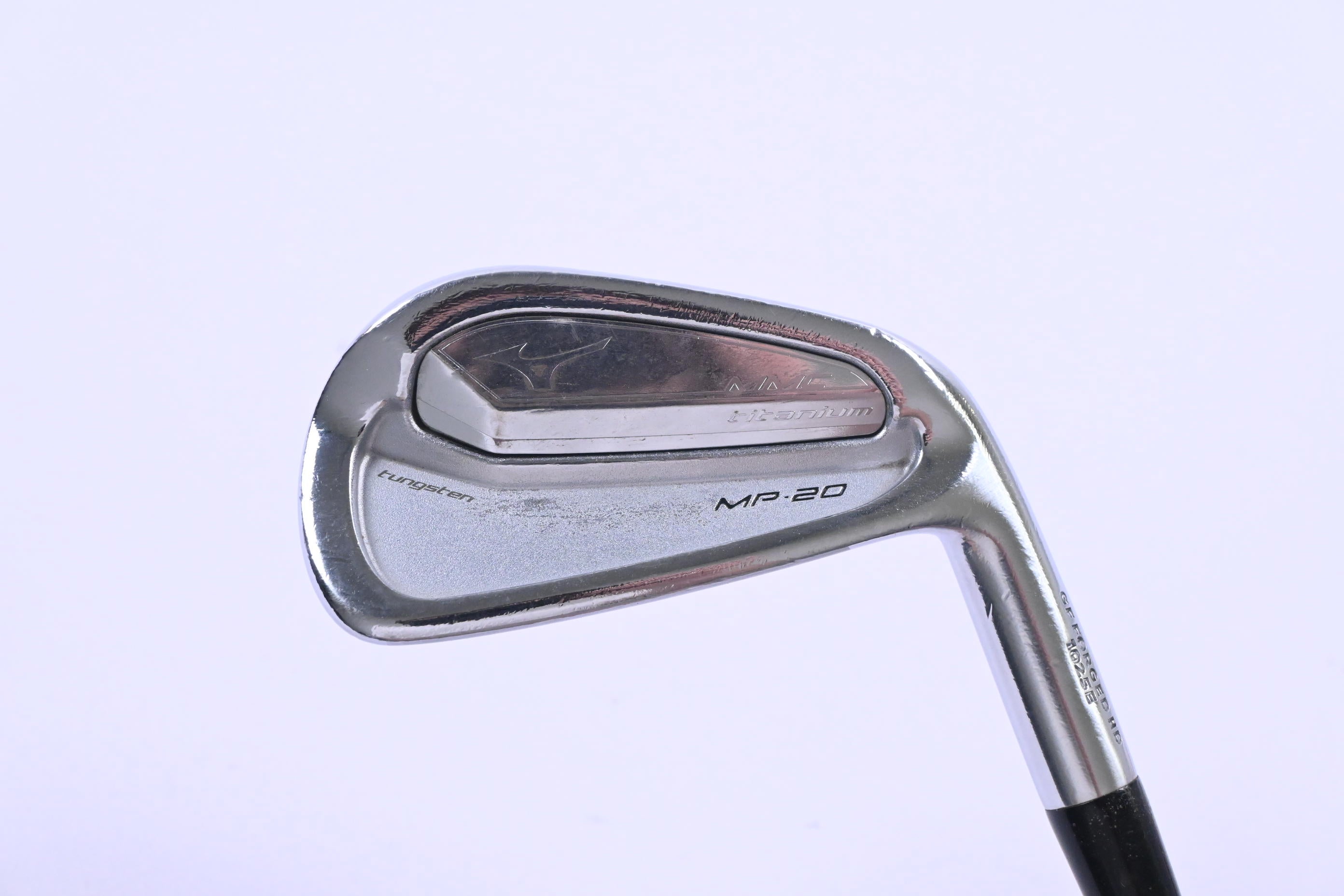 Mizuno MP-20 MMC #5 Iron / 25 Degree / Stiff Flex N.S.PRO Modus 3 Tour 105 Shaft