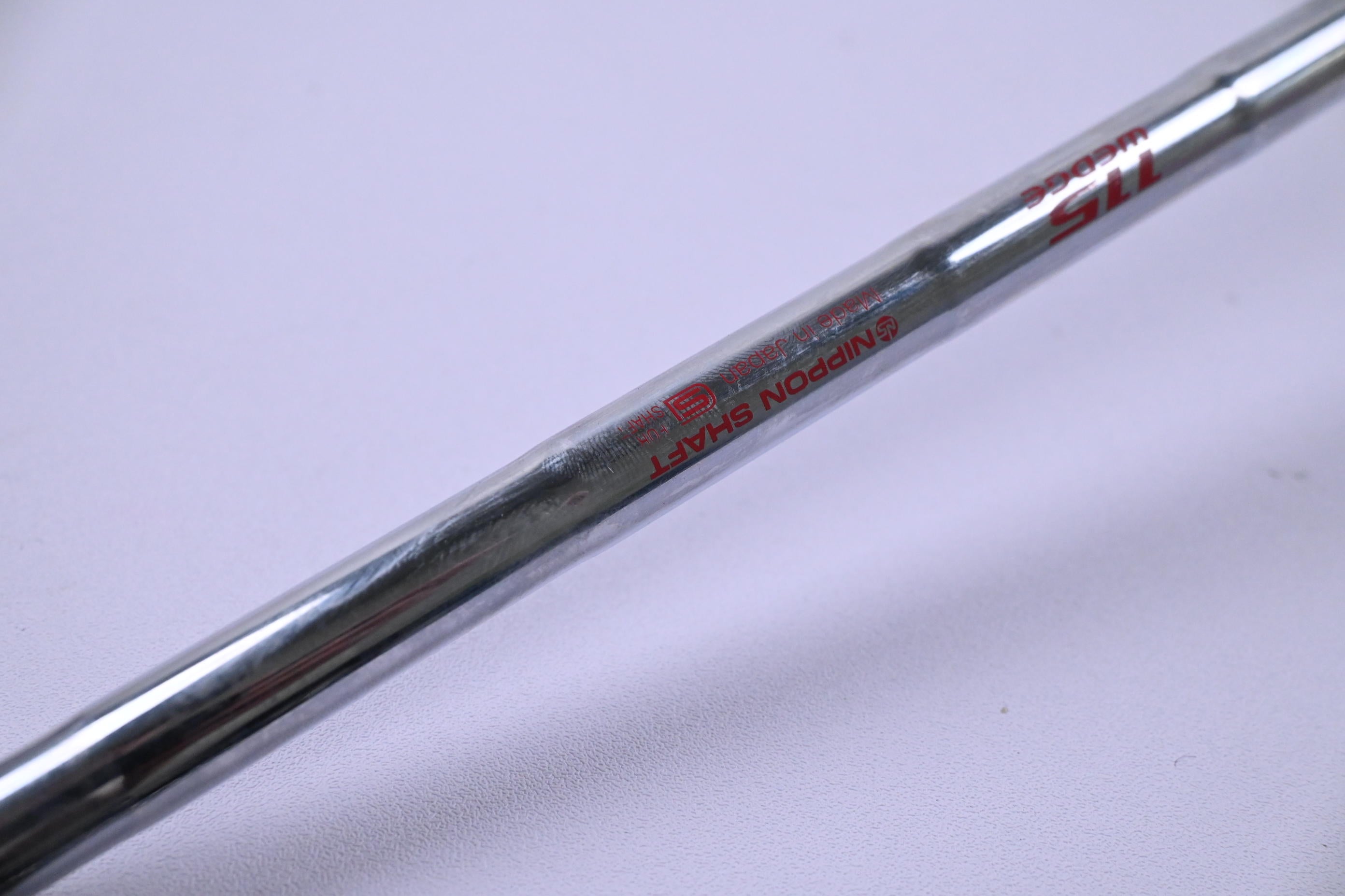 Cleveland 588 Precision Forged Gap Wedge / 50 Degree / Wedge Flex N.S.PRO Modus³