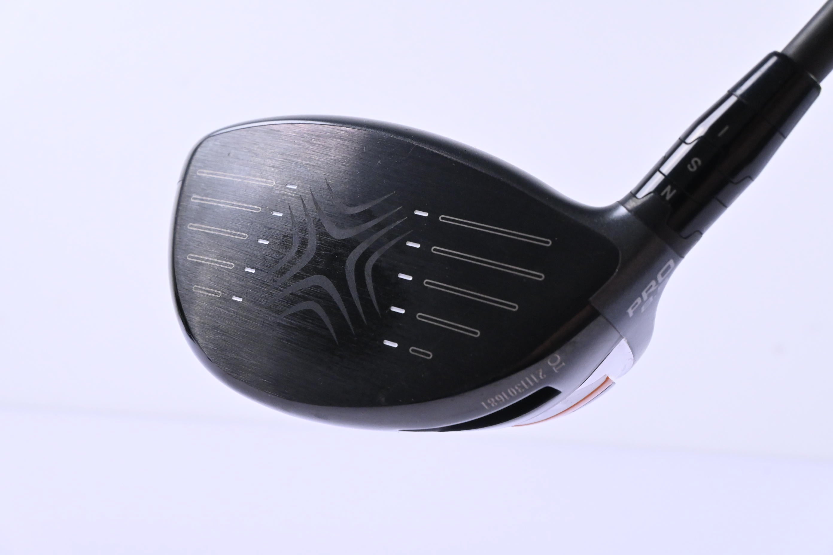 Tour Issue Callaway X2 Hot Pro Driver / 8.5 Degree / Stiff Flex Fujikura Pro 62