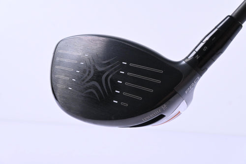 Tour Issue Callaway X2 Hot Pro Driver / 8.5 Degree / Stiff Flex Fujikura Pro 62