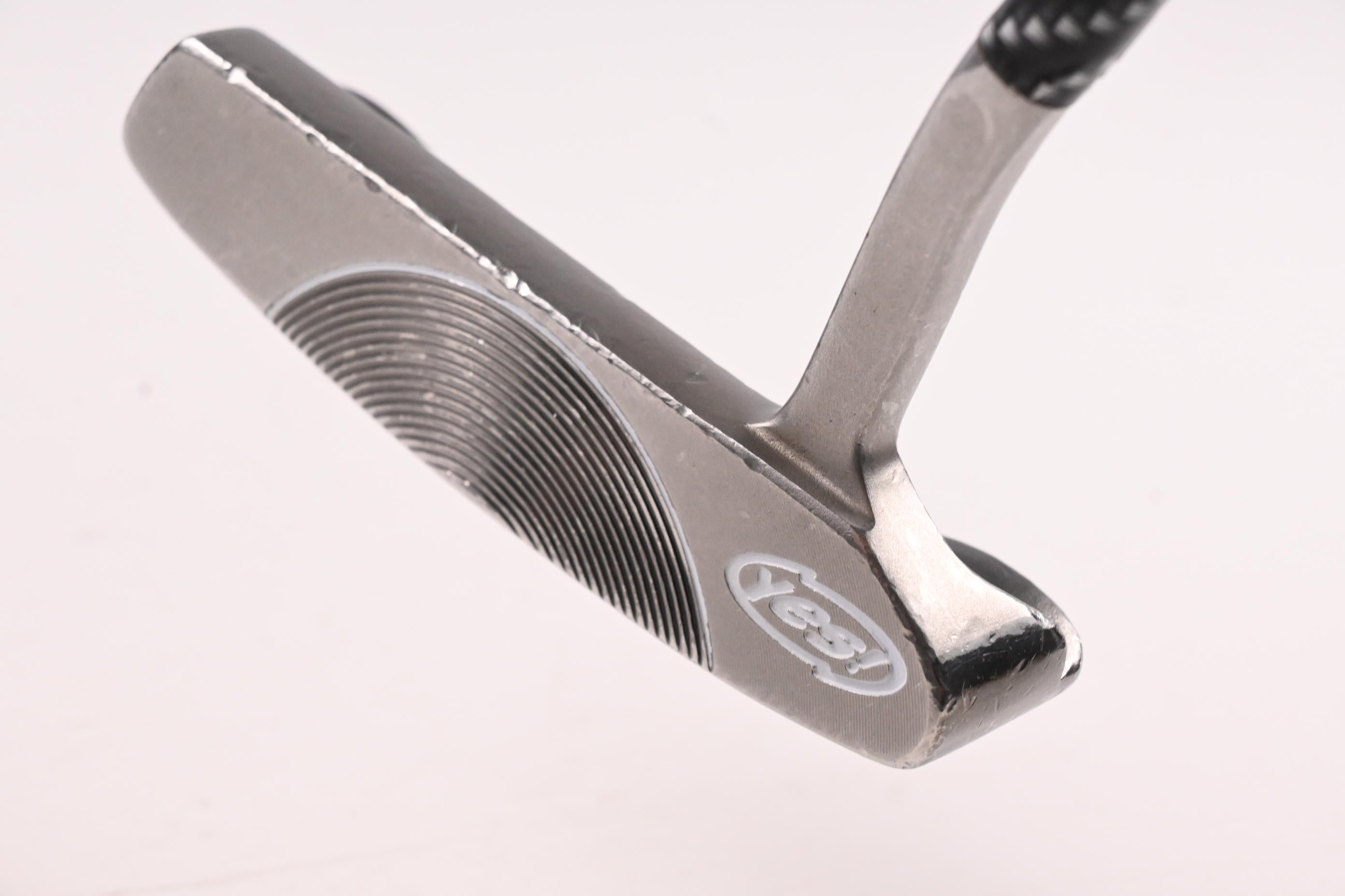 Yes! C-Groove Tracy II Putter / 35 Inch
