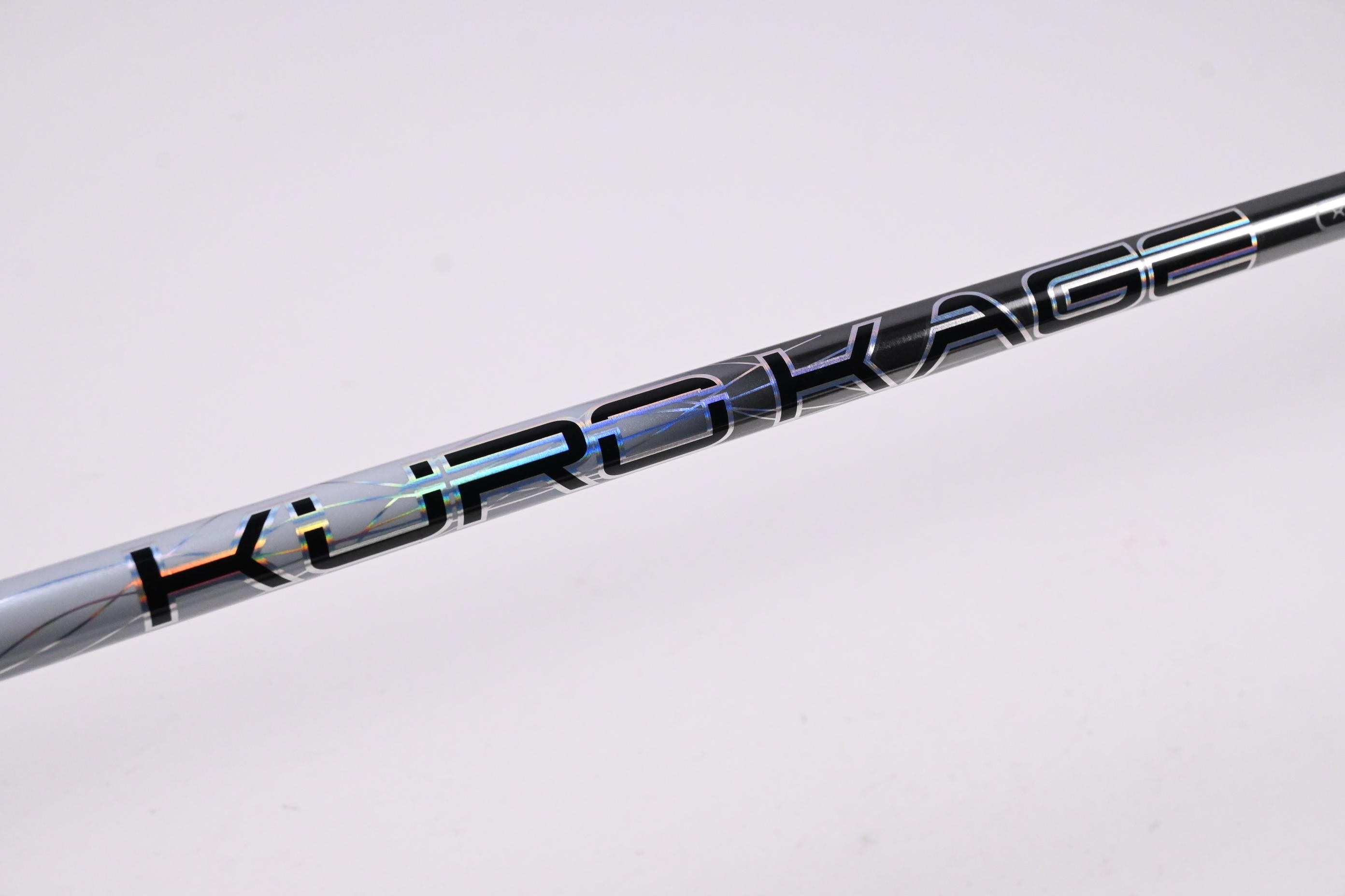 Kuro Kage XD-Series 60 Driver Shaft / TX-Flex / .335" Tip / Uncut