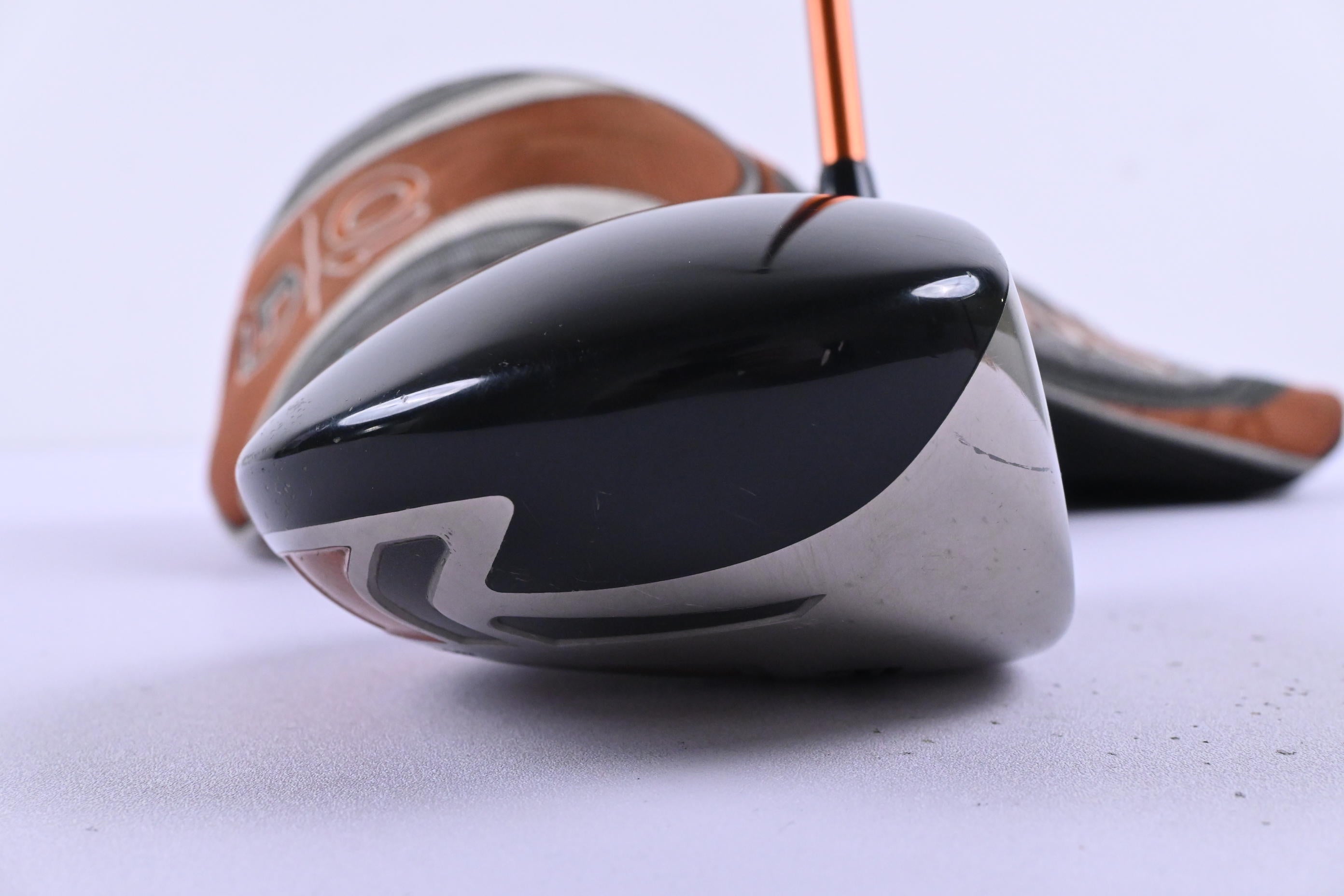 Ping G10 Driver / 10.5 Degree / Regular Flex Ping TFC 129 D Shaft