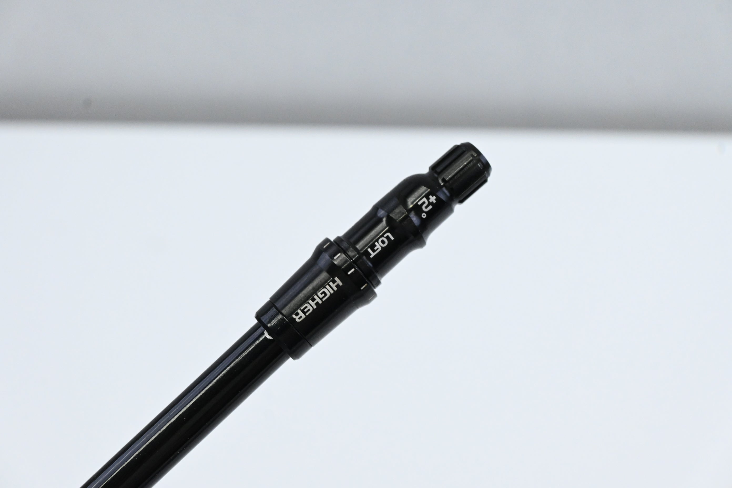 UST Mamiya Proforce M40X 65 Driver Shaft / Stiff Flex / Taylormade 2nd Gen