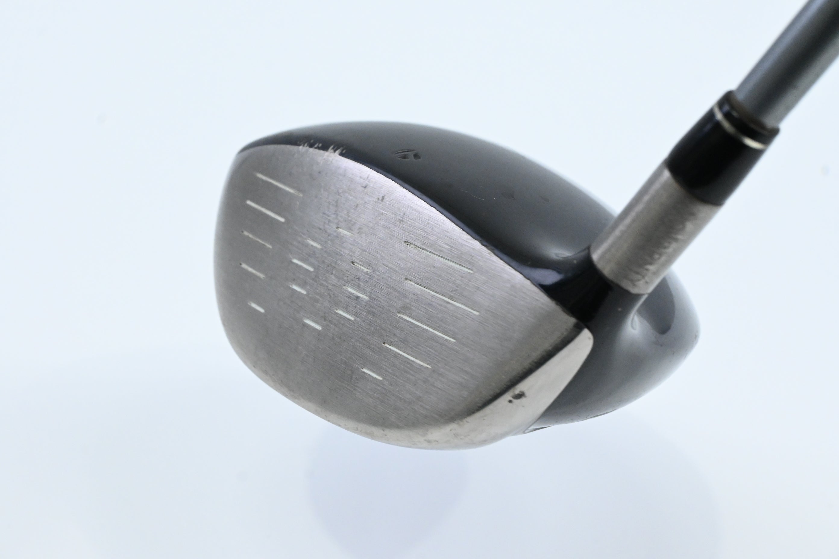 Taylormade R540 XD Driver / 10.5 Degree / Senior Flex Taylormade M.A.S.2 55