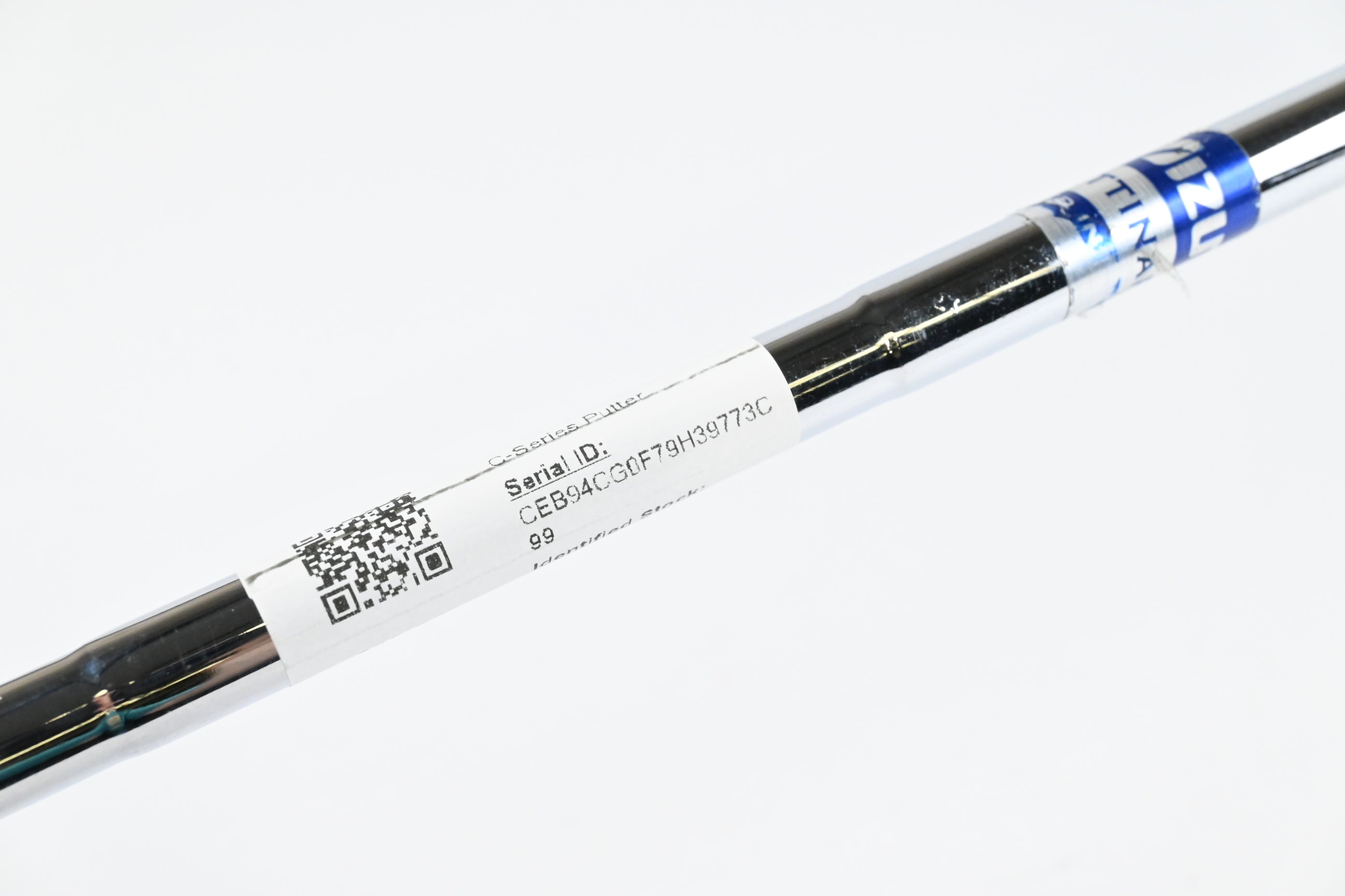 Mizuno Bettinardi C-Series 01 Putter / 34 Inch