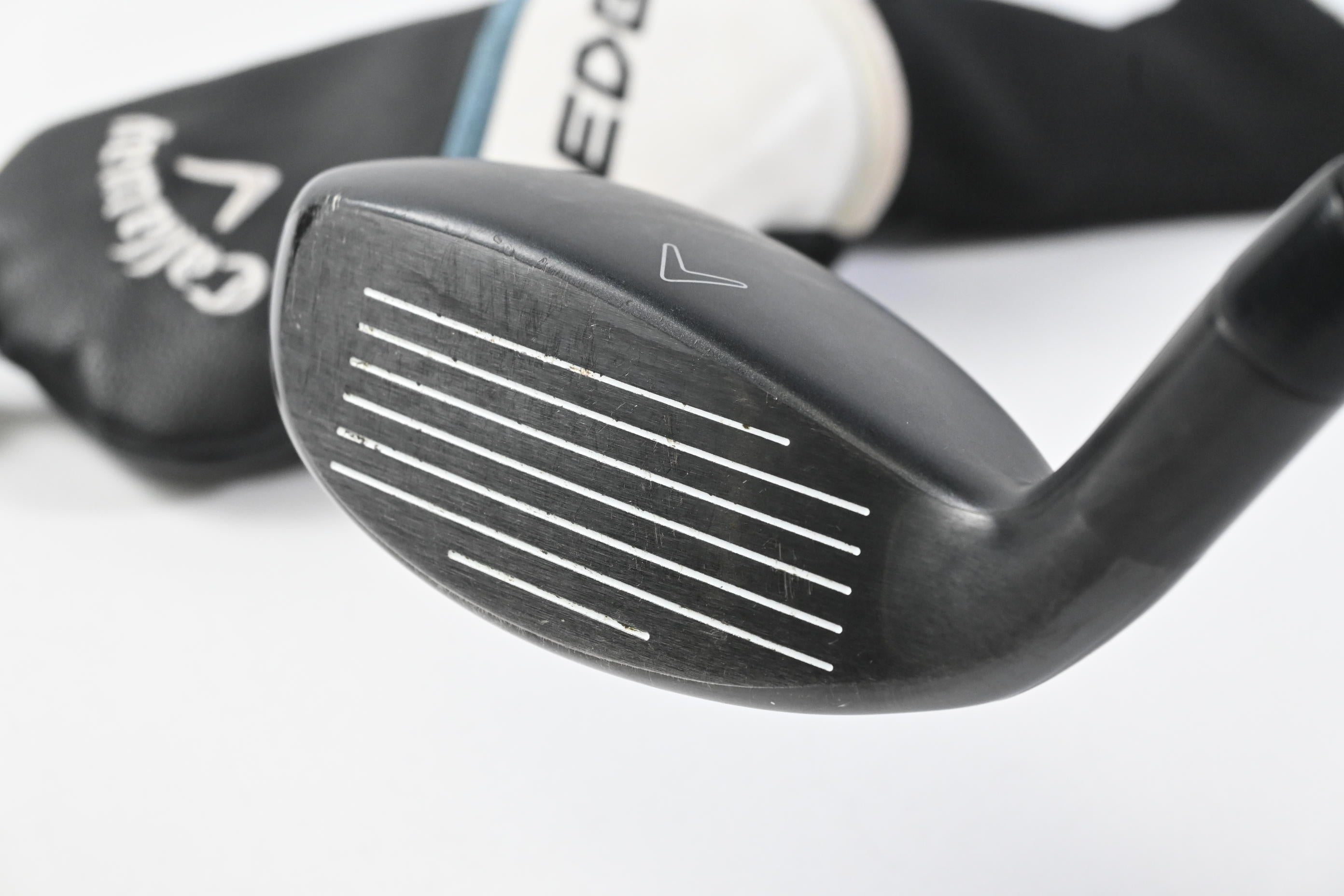 Callaway Edge Blue #5 Hybrid / 25 Degree / Regular Flex Callaway Edge 75