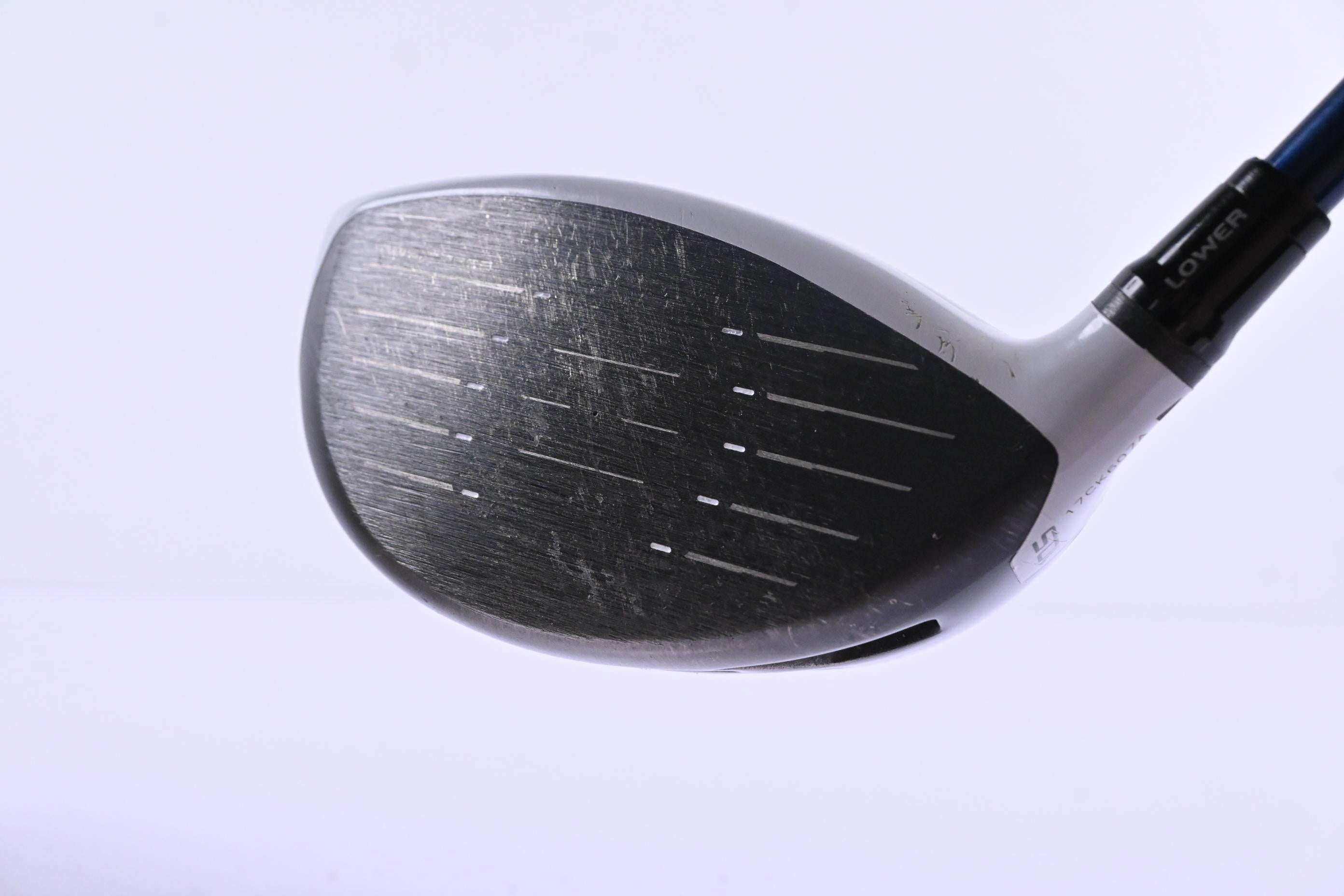 Taylormade SIM 2 Max Driver / 10.5 Degree / Regular Flex Fujikura Ventus Blue 5