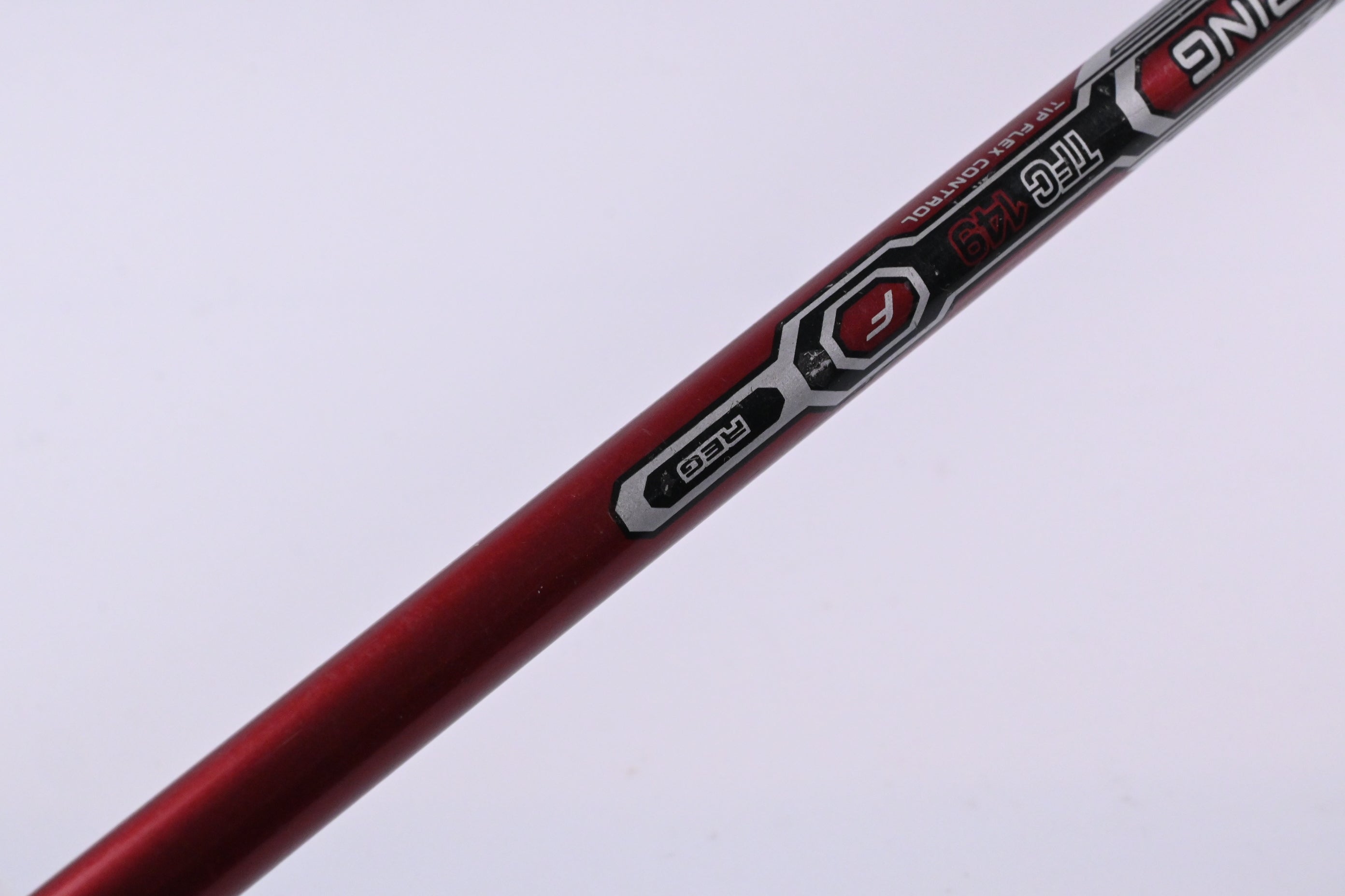 Ping G15 #3 Wood / 15.5 Degree / Regular Flex Ping TFC 149 Shaft