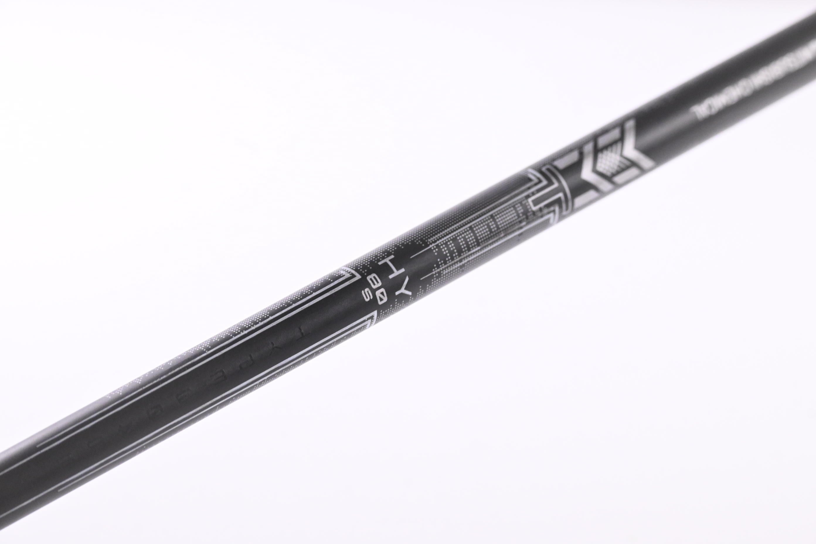 Callaway Apex Pro 21 #3 Hybrid / 20 Degree / Stiff Flex MMT HY 80 Shaft
