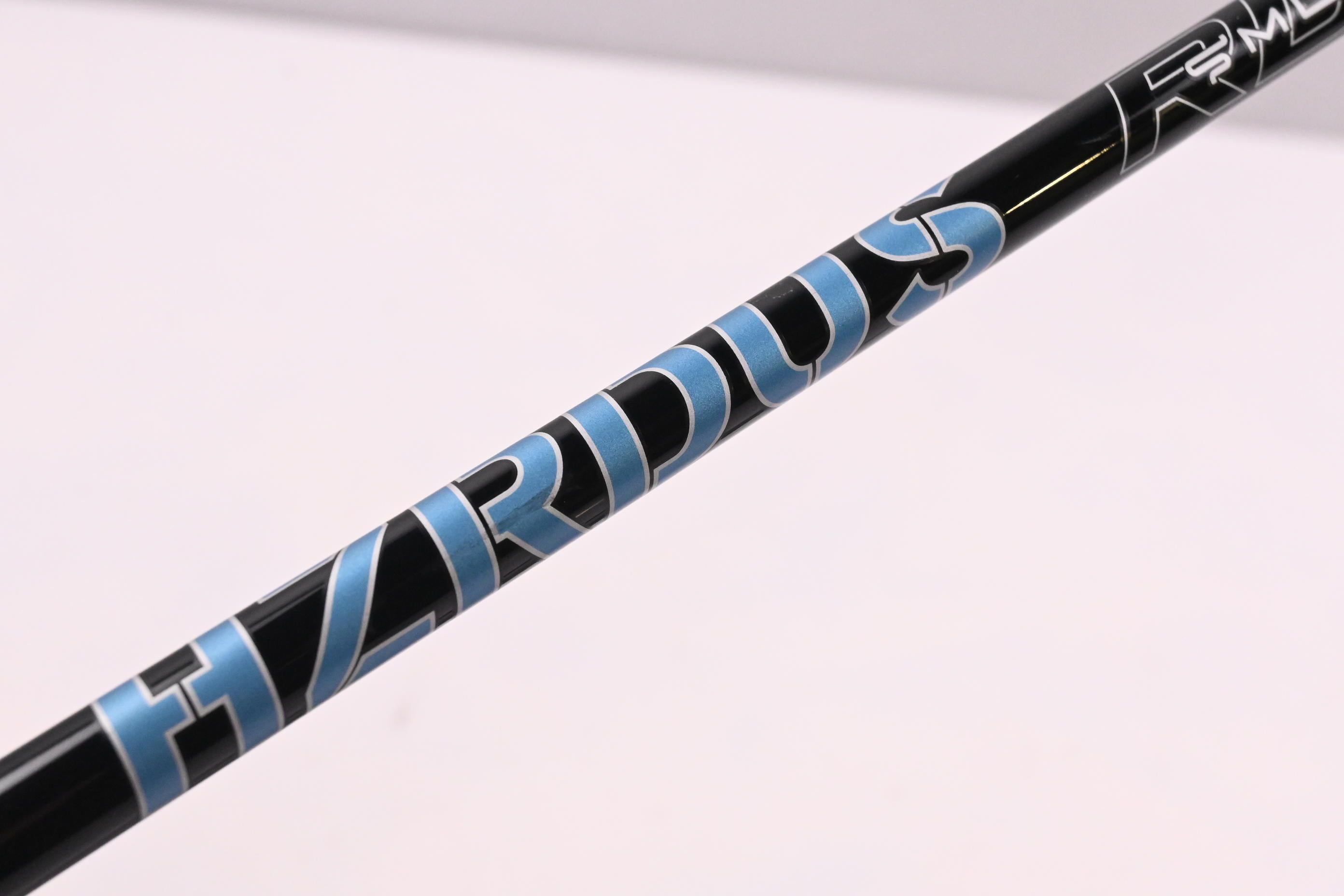 Project X Hzrdus Smoke Blue RDX 70 #5 Wood Shaft / Stiff Flex / Mizuno
