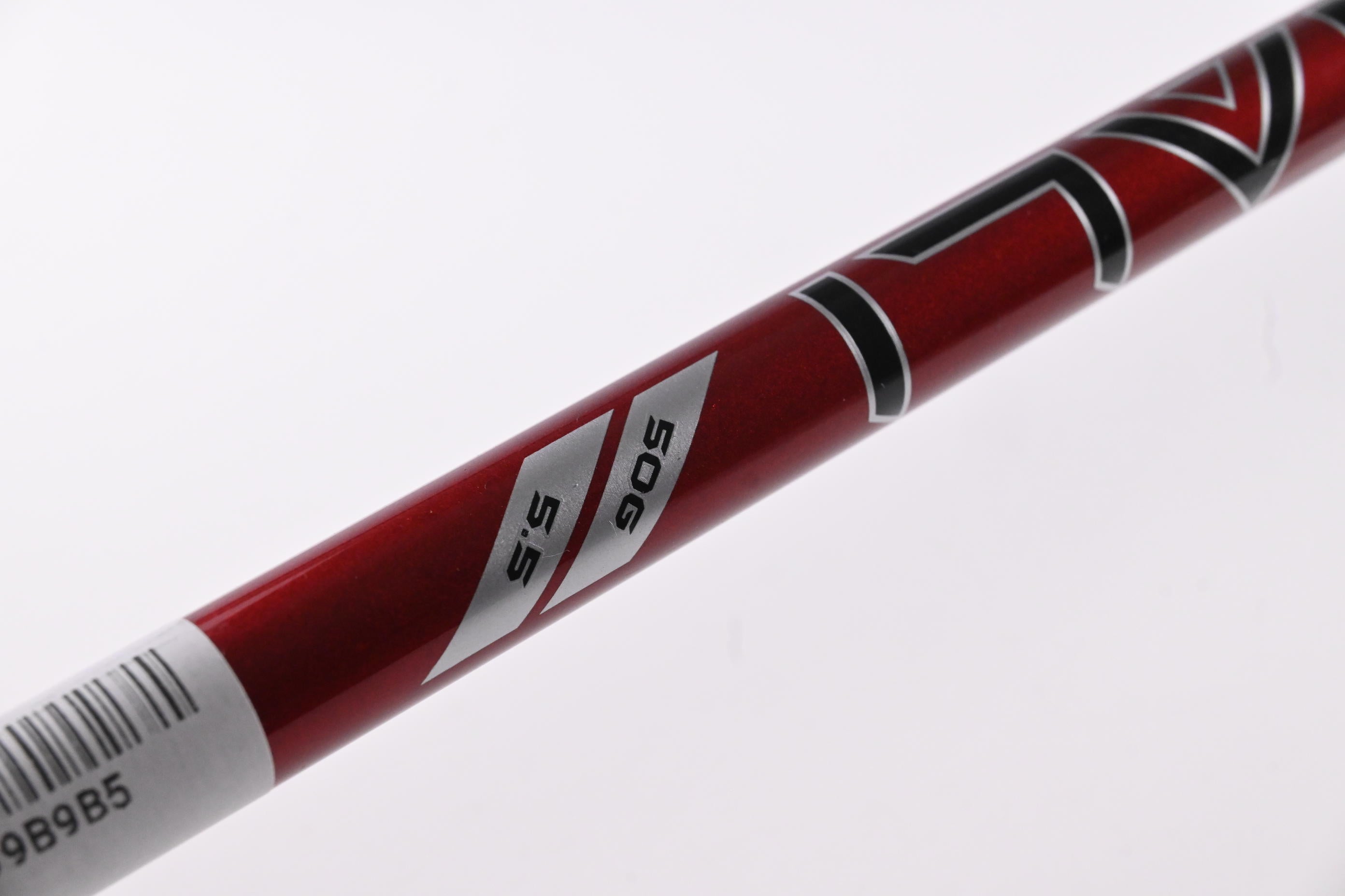 Mizuno ST-Max 230 Driver / 10.5 Degree / Regular Flex Project X Denali Red 50