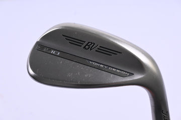 Titleist Vokey SM10 Sand Wedge / 56 Degree / Wedge Flex Vokey Design SM10 Shaft