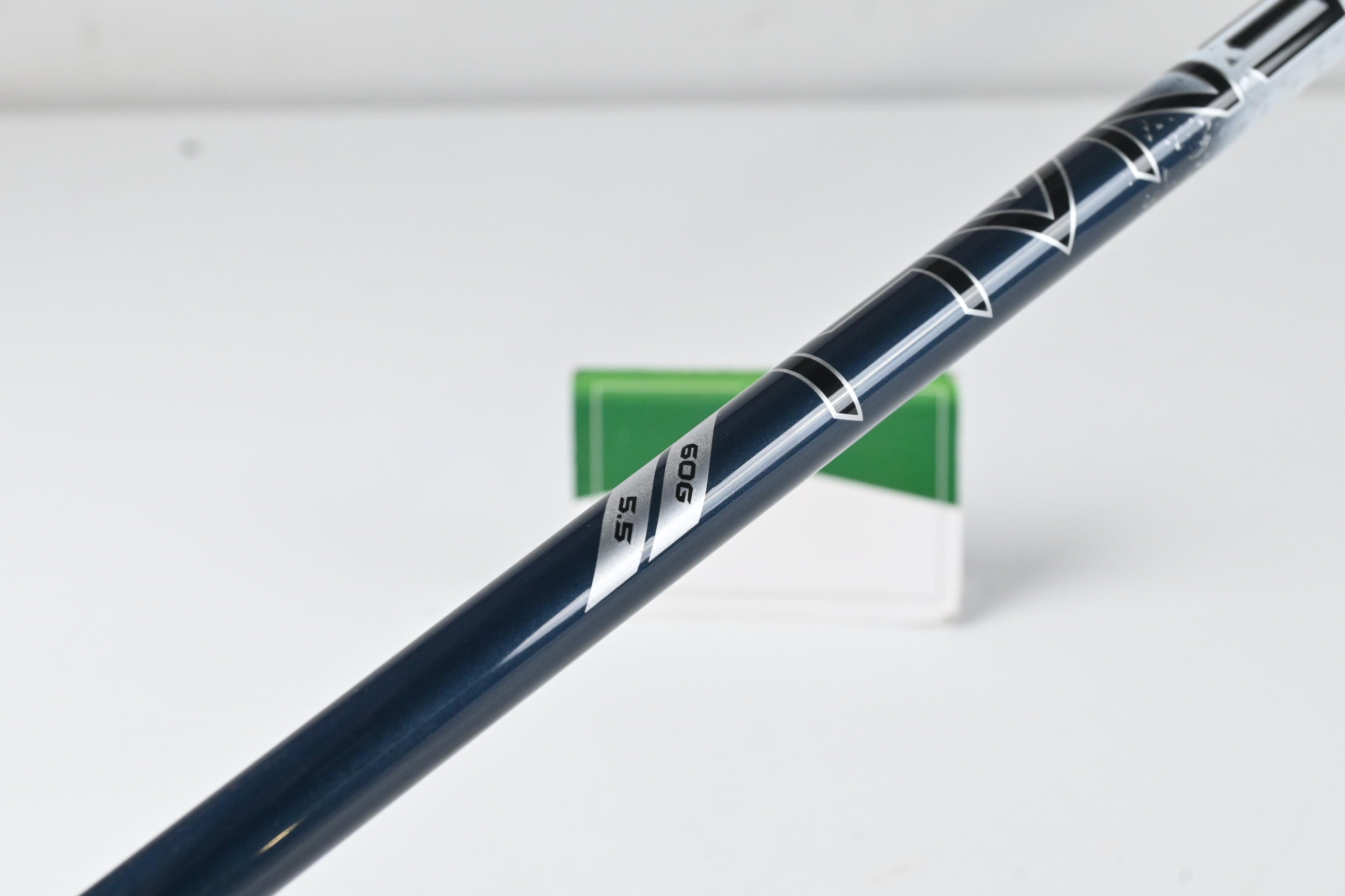 Cobra DS-Adapt X #3 Wood / 15 Degree / Regular Flex Denali Blue 60 Shaft