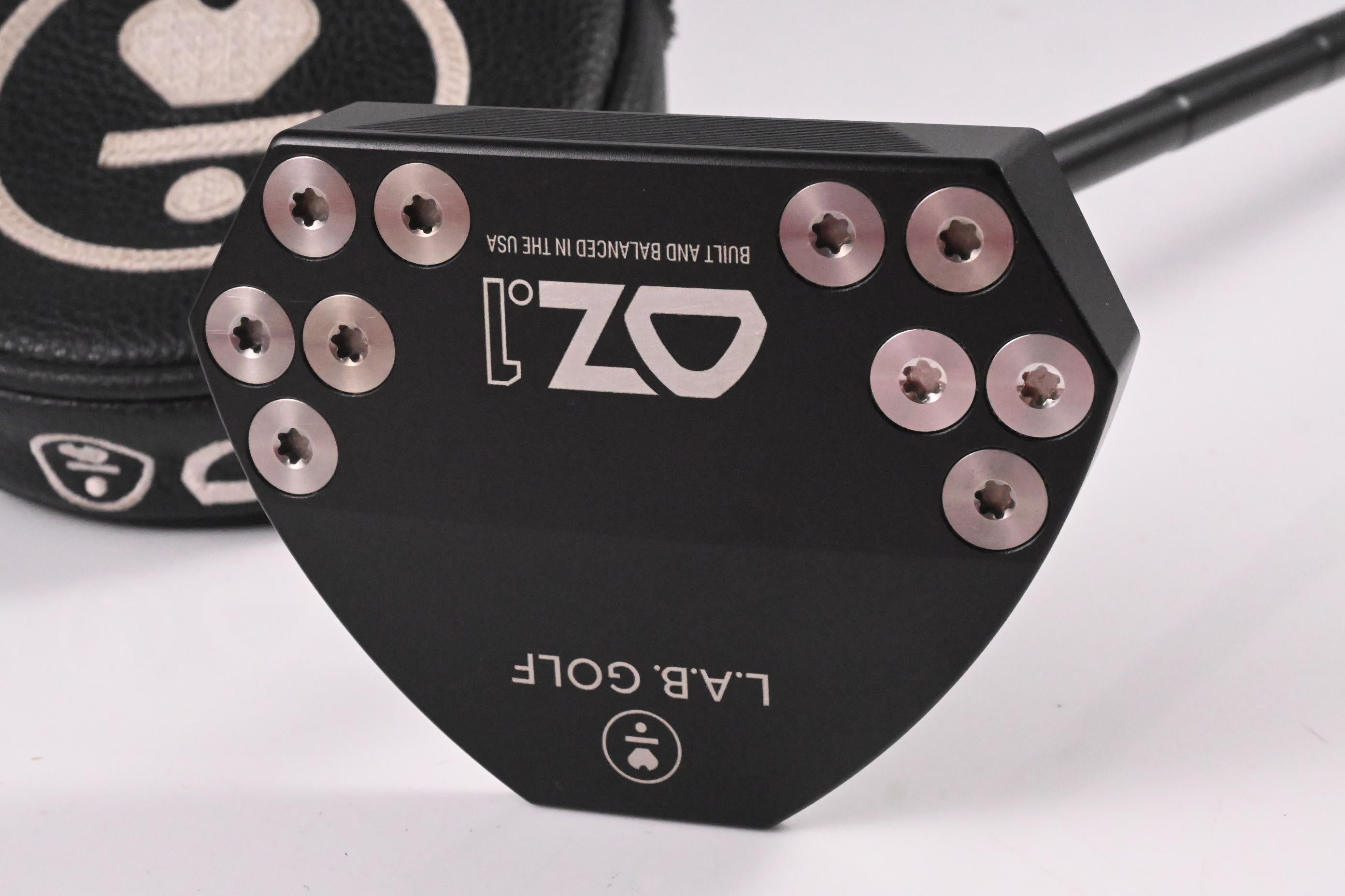 L.A.B Golf OZ.1 Putter / 33 Inch