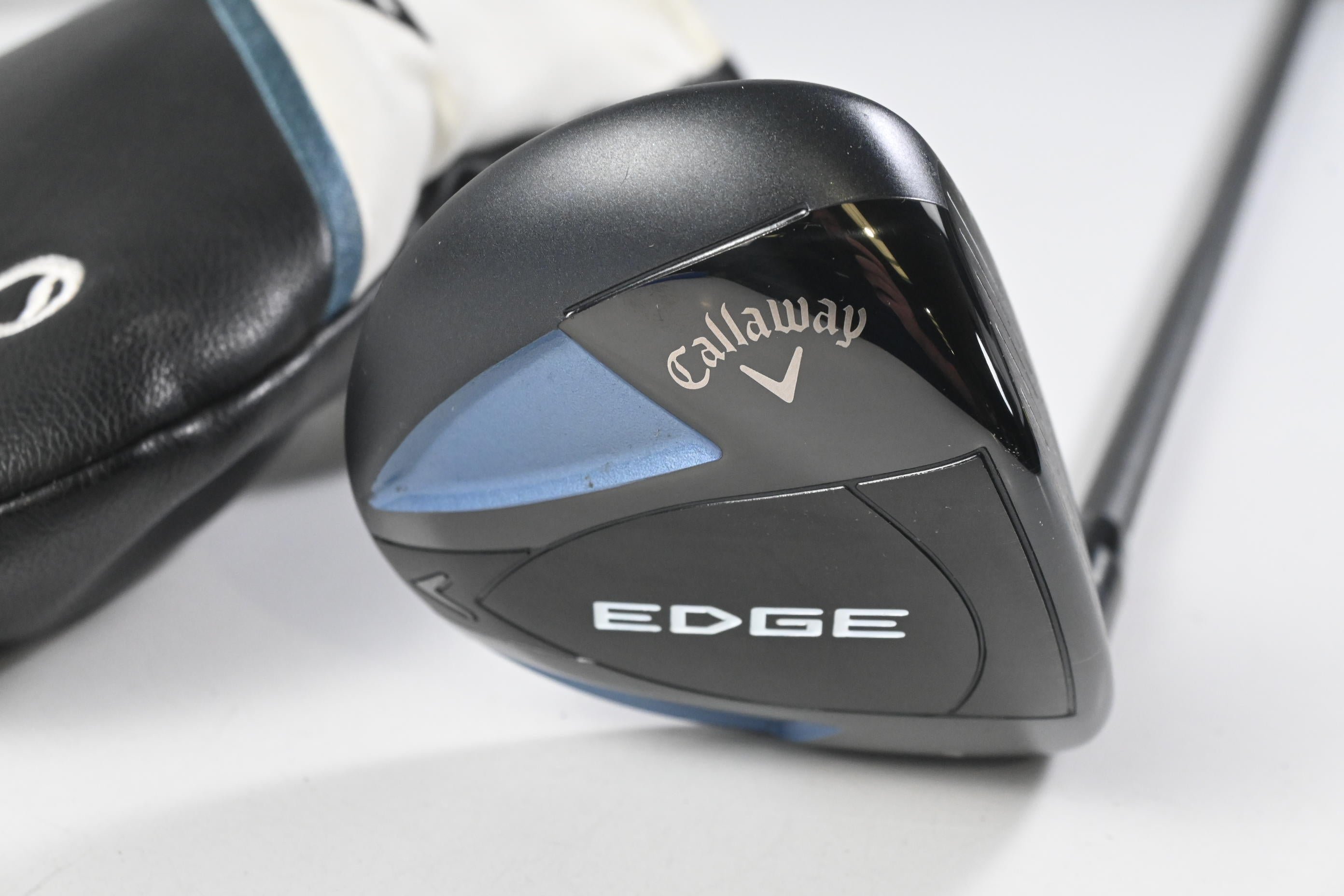 Callaway Edge #3 Wood / 15 Degree / Regular Flex Callaway Edge 65 Shaft