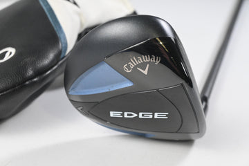 Callaway Edge #3 Wood / 15 Degree / Regular Flex Callaway Edge 65 Shaft