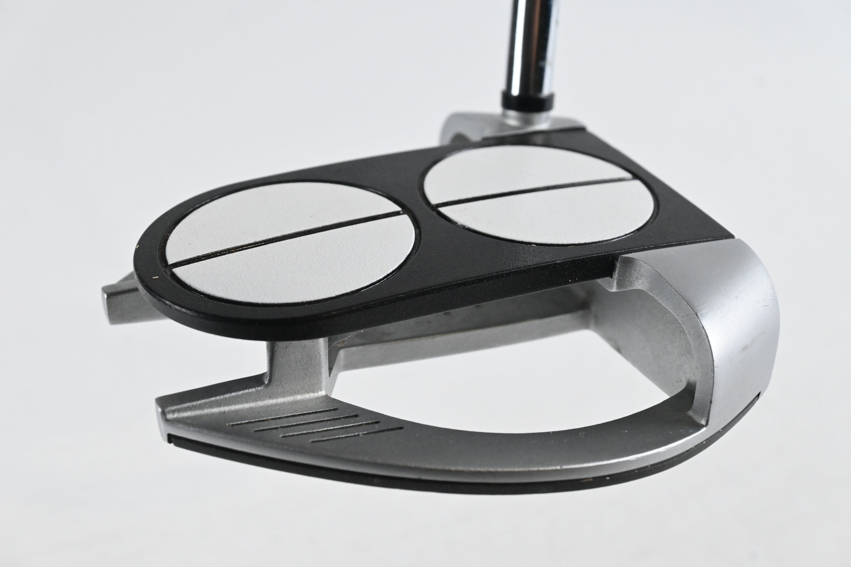 Odyssey Works 2-Ball Fang Putter / 35 Inch