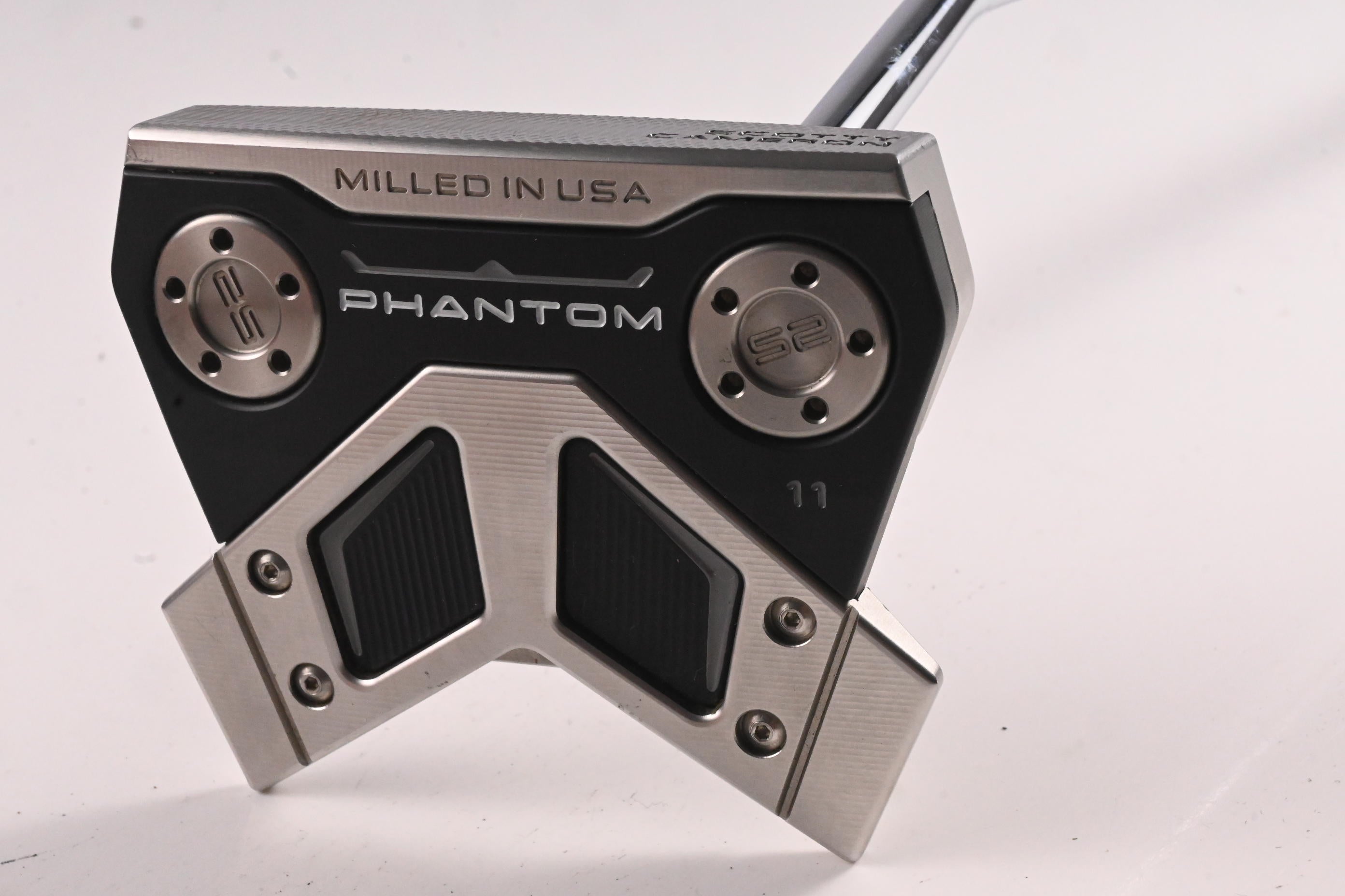 Scotty Cameron 2024 Phantom 11 Putter / 35 Inch