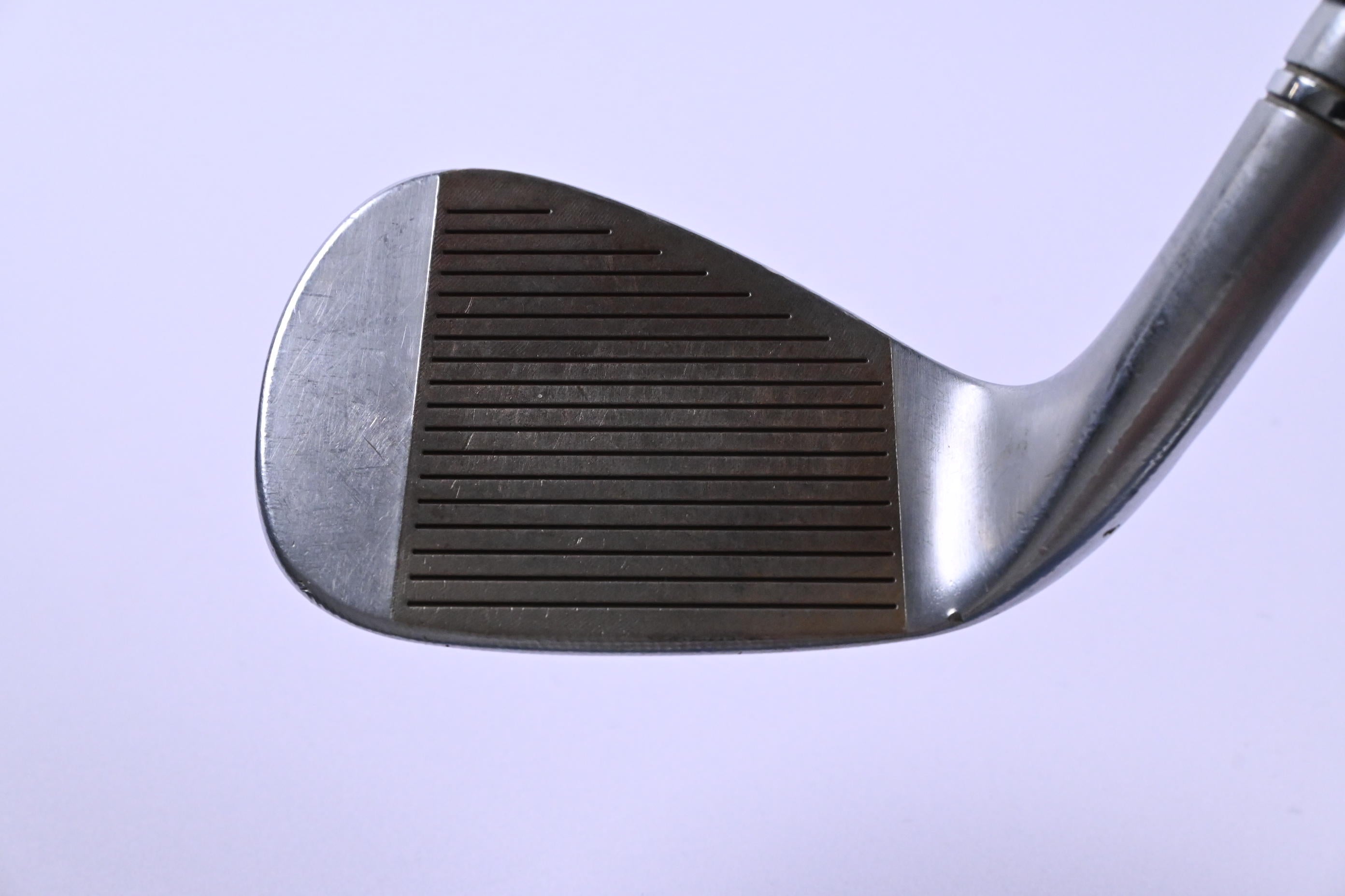 Taylormade Milled Grind 4 Gap Wedge / 50 Degree / X-Flex KBS Tour-V 130 Shaft