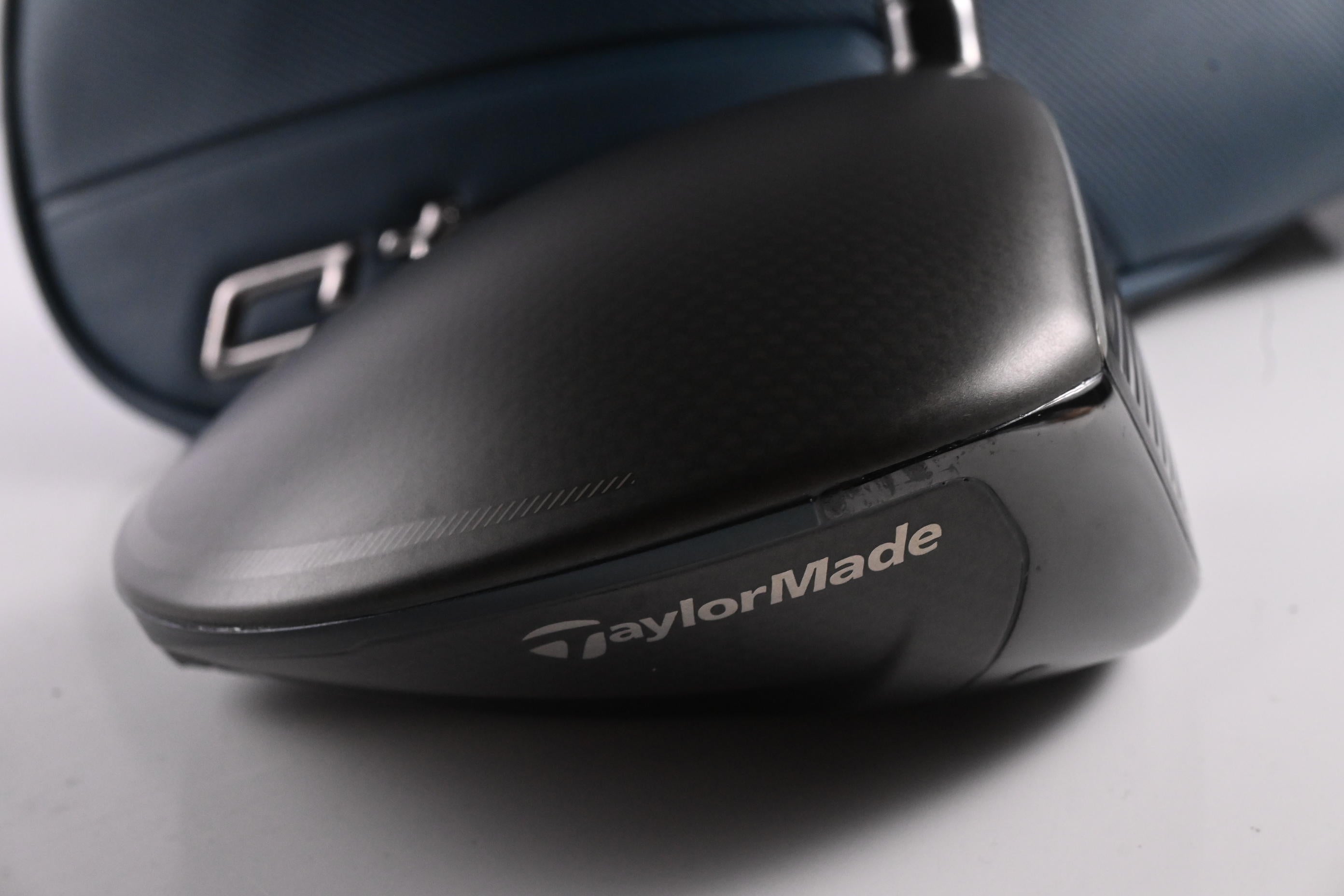 Taylormade Qi4D Driver / 10.5 Degree / Stiff Flex Diamana BB 53 Shaft