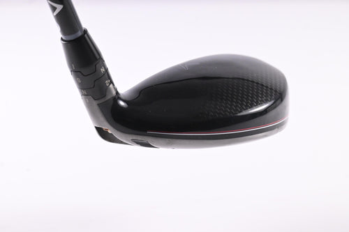 Callaway Apex 21 #5 Hybrid / 24 Degree / Regular Flex UST Recoil Dart 75 Shaft