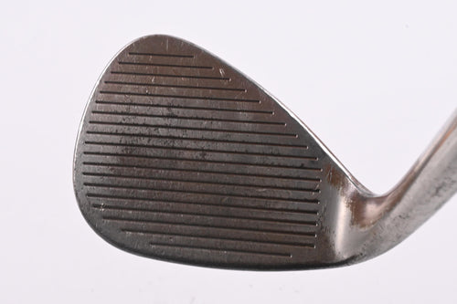 Taylormade Hi-Toe Lob Wedge / 60 Degree / X-Flex KBS Tour Shaft