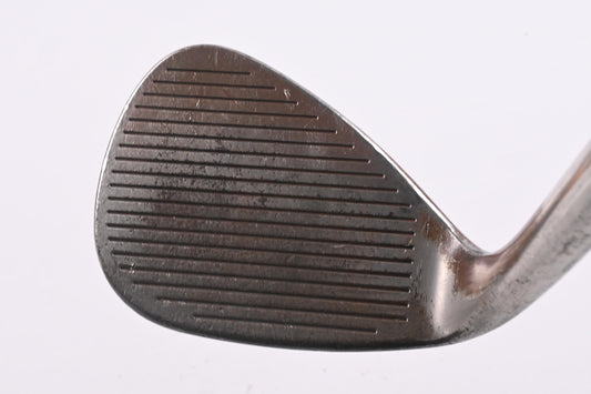 Taylormade Hi-Toe Lob Wedge / 60 Degree / X-Flex KBS Tour Shaft