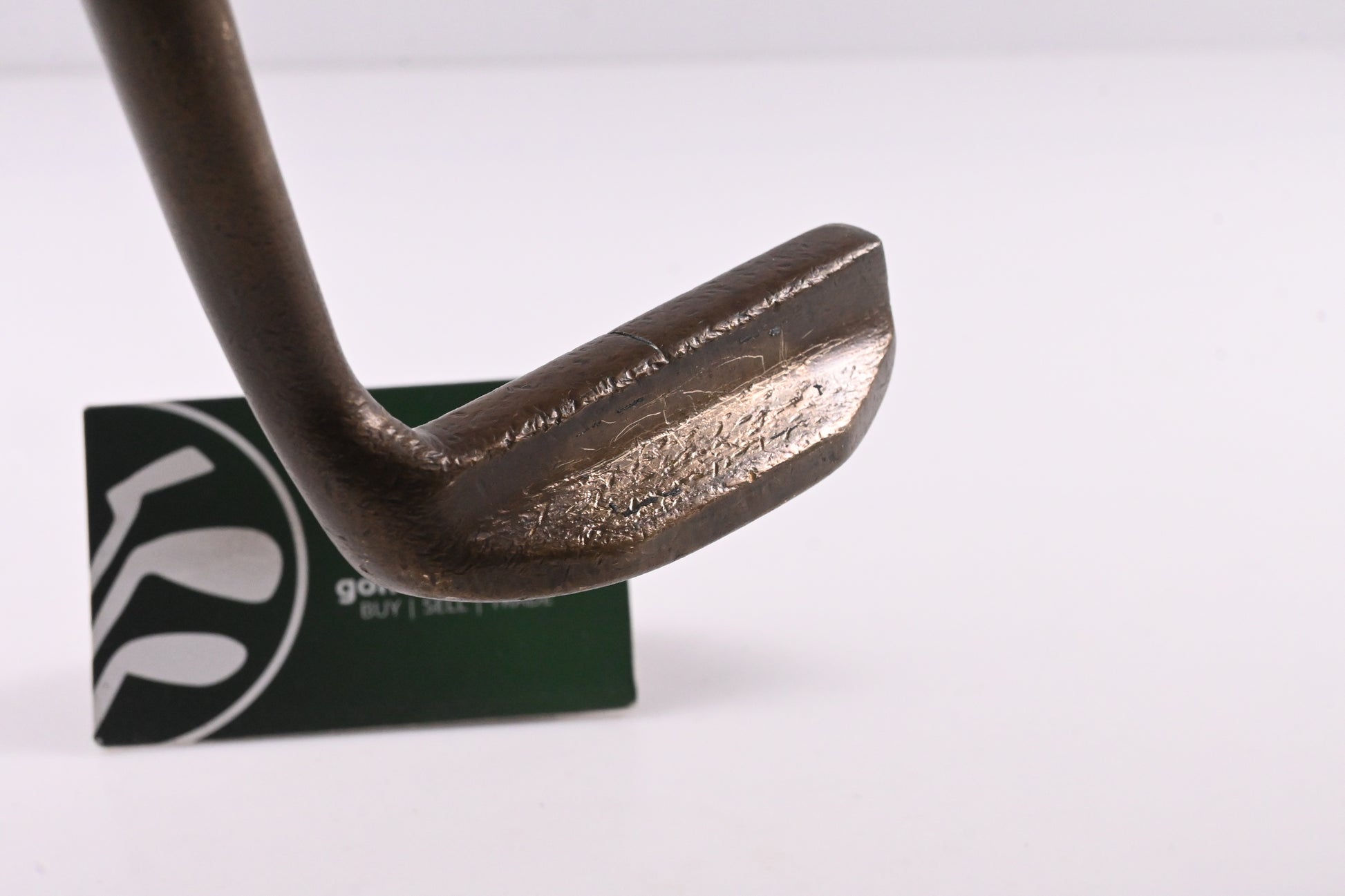 Jack Nicklaus Slazenger Putter / 35.5 Inch