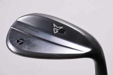 Taylormade Milled Grind 5 Lob Wedge / 60 Degree / Wedge Flex Dynmaic Gold 115