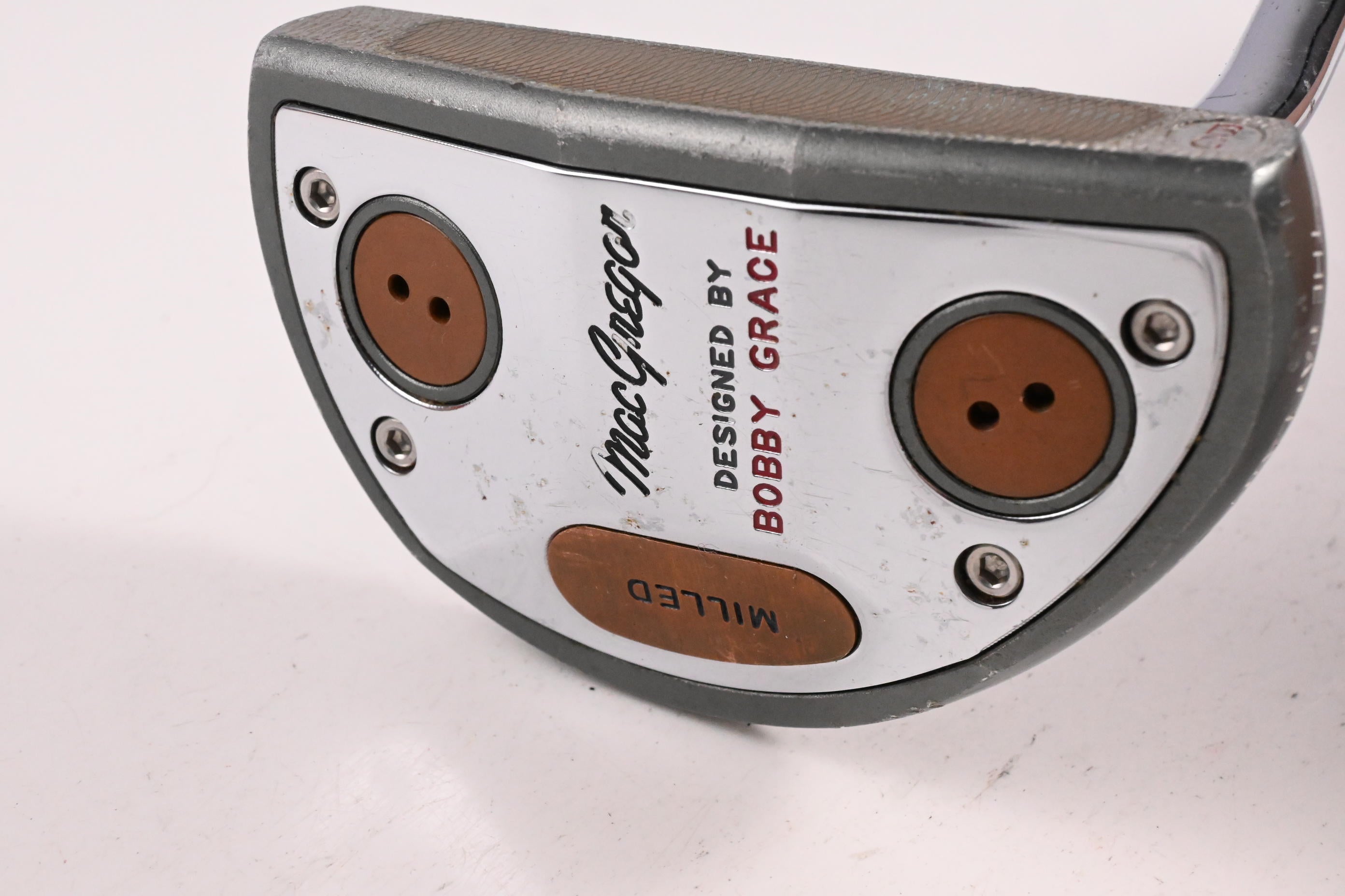 MacGregor Bobby Grace Putter / 35 Inch