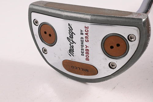 MacGregor Bobby Grace Putter / 35 Inch