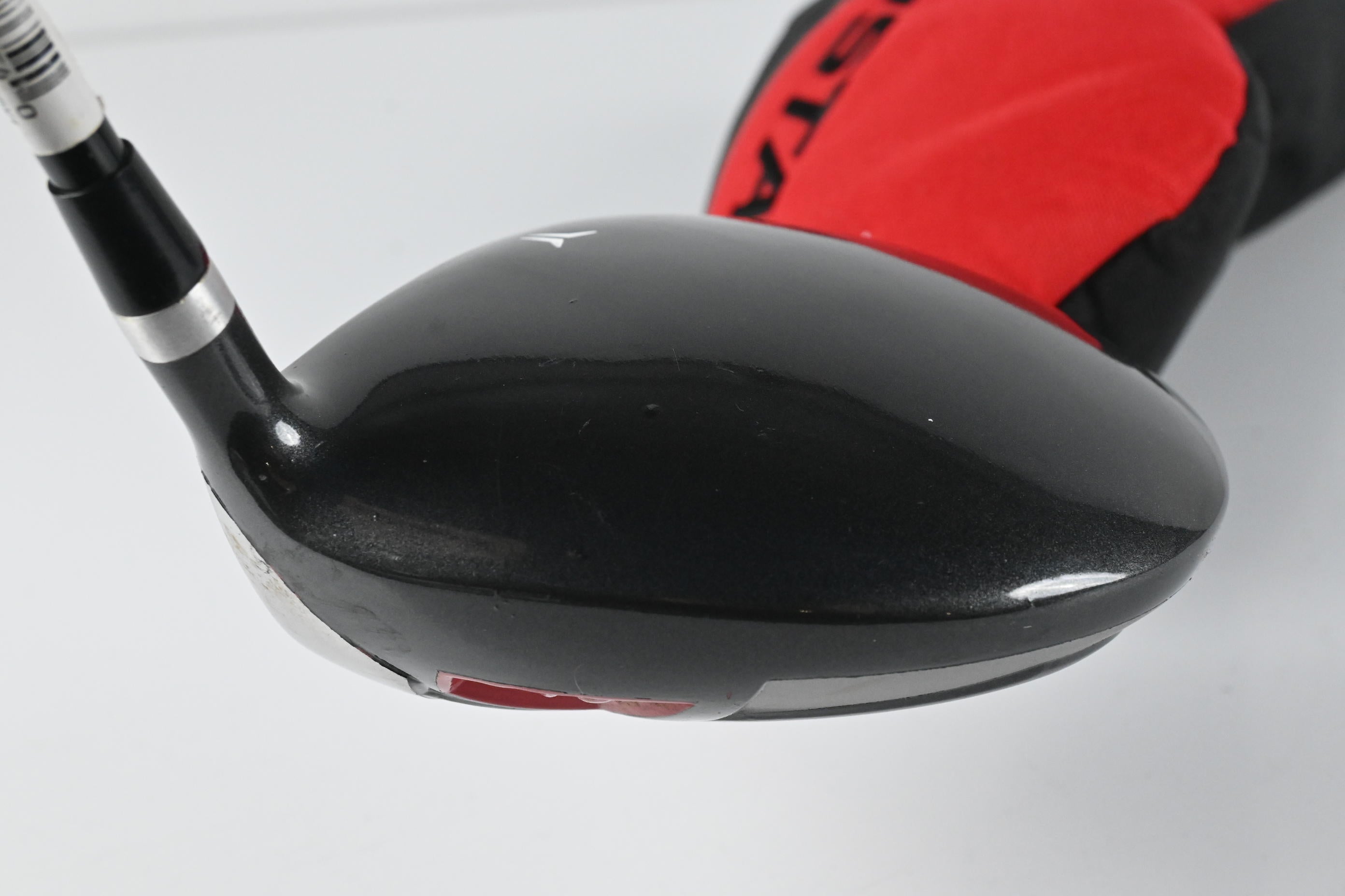 Wilson Prostaff Driver / 10.5 Degree / Senior Flex Wilson Prostaff Shaft