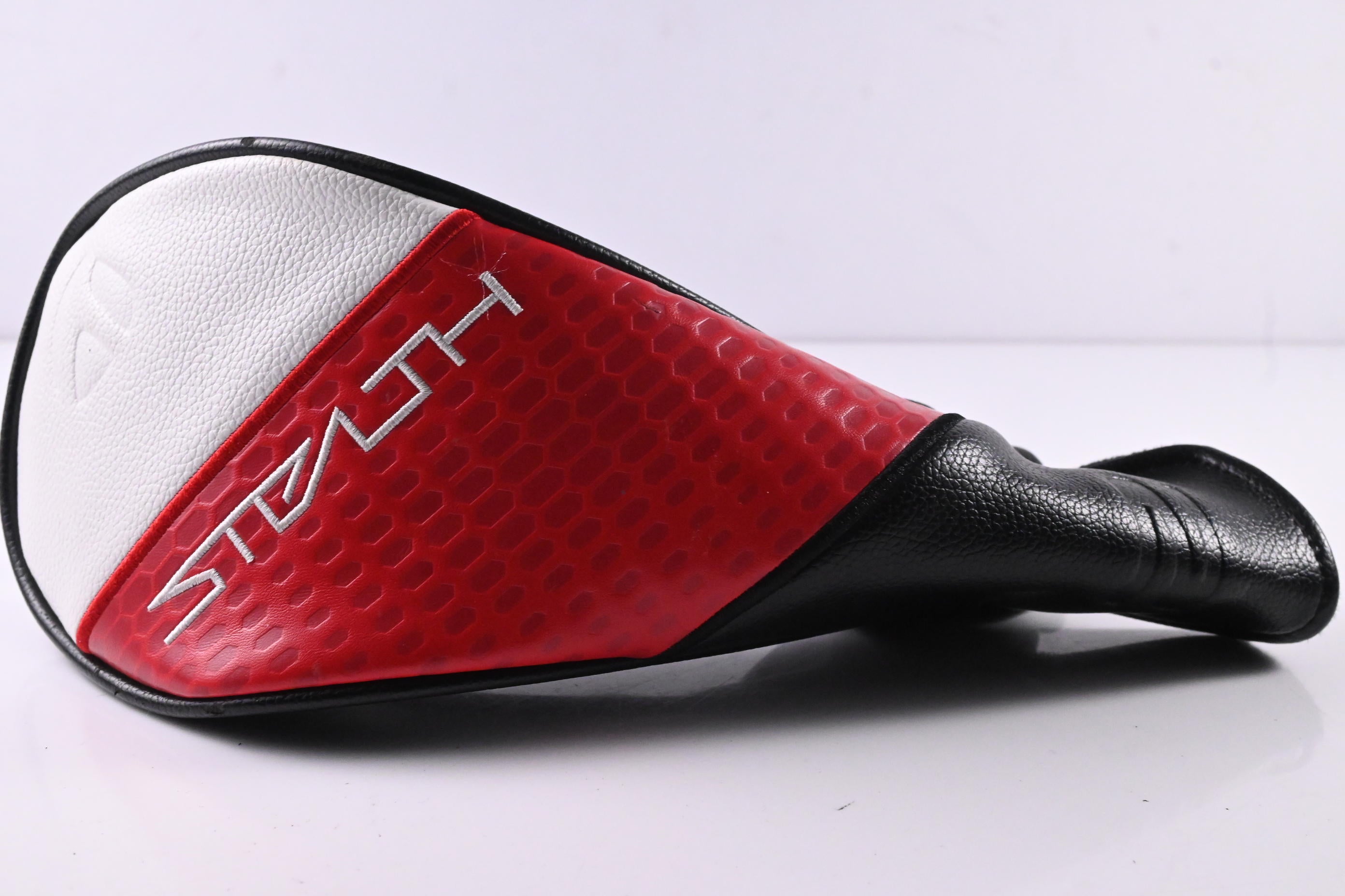 Taylormade Stealth 2 Plus #3 Wood / 15 Degree / Stiff Flex Kai'Li Red 75 Shaft