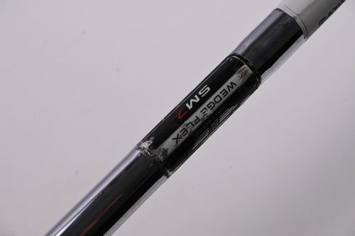 Titleist Vokey SM7 Sand Wedge / 54 Degree / Wedge Flex Titleist Vokey Shaft