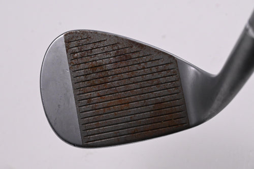 Taylormade Milled Grind 5 Lob Wedge / 60 Degree / Wedge Flex Dynmaic Gold 115